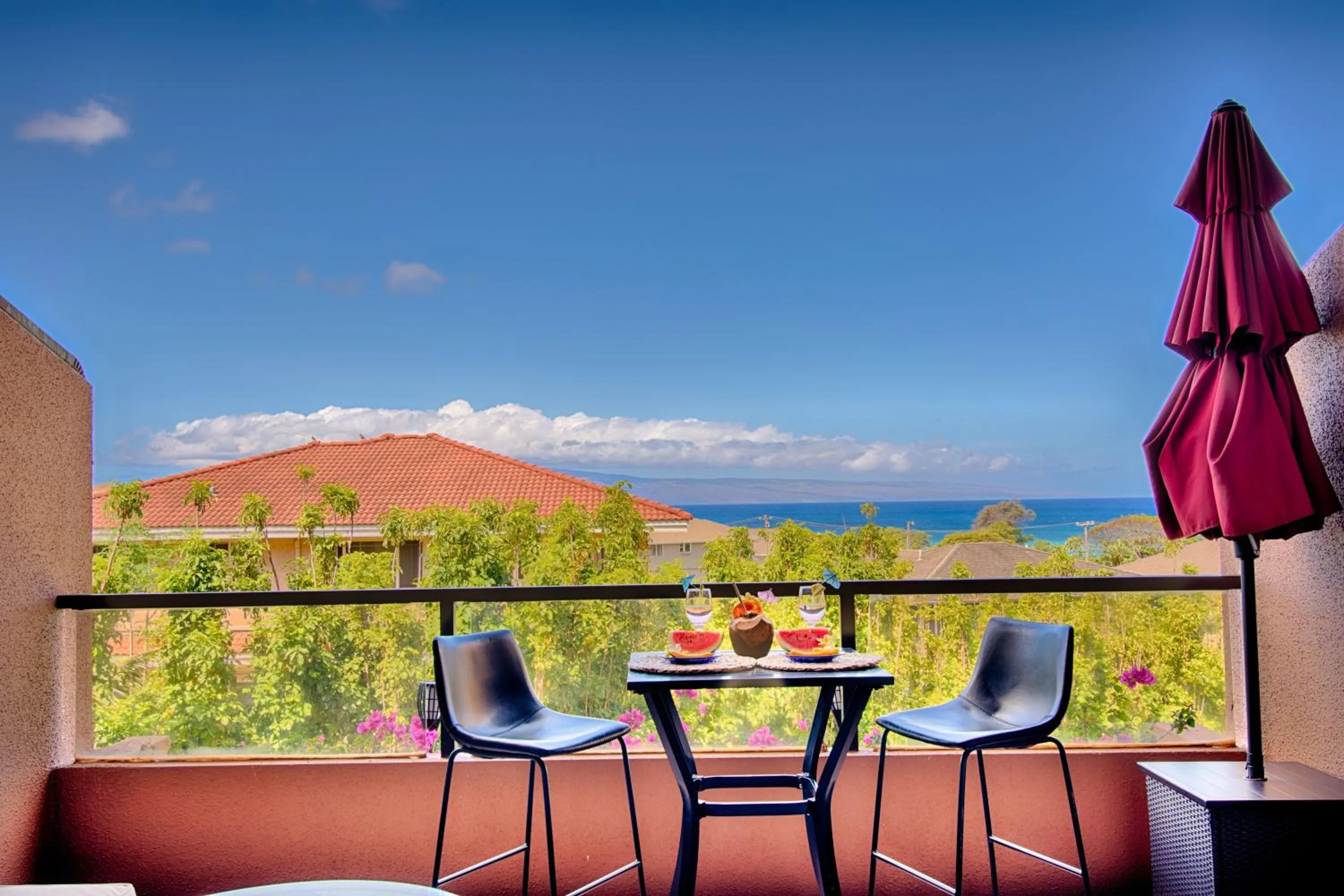View (from property/room) in Hale Mai Hopohopo