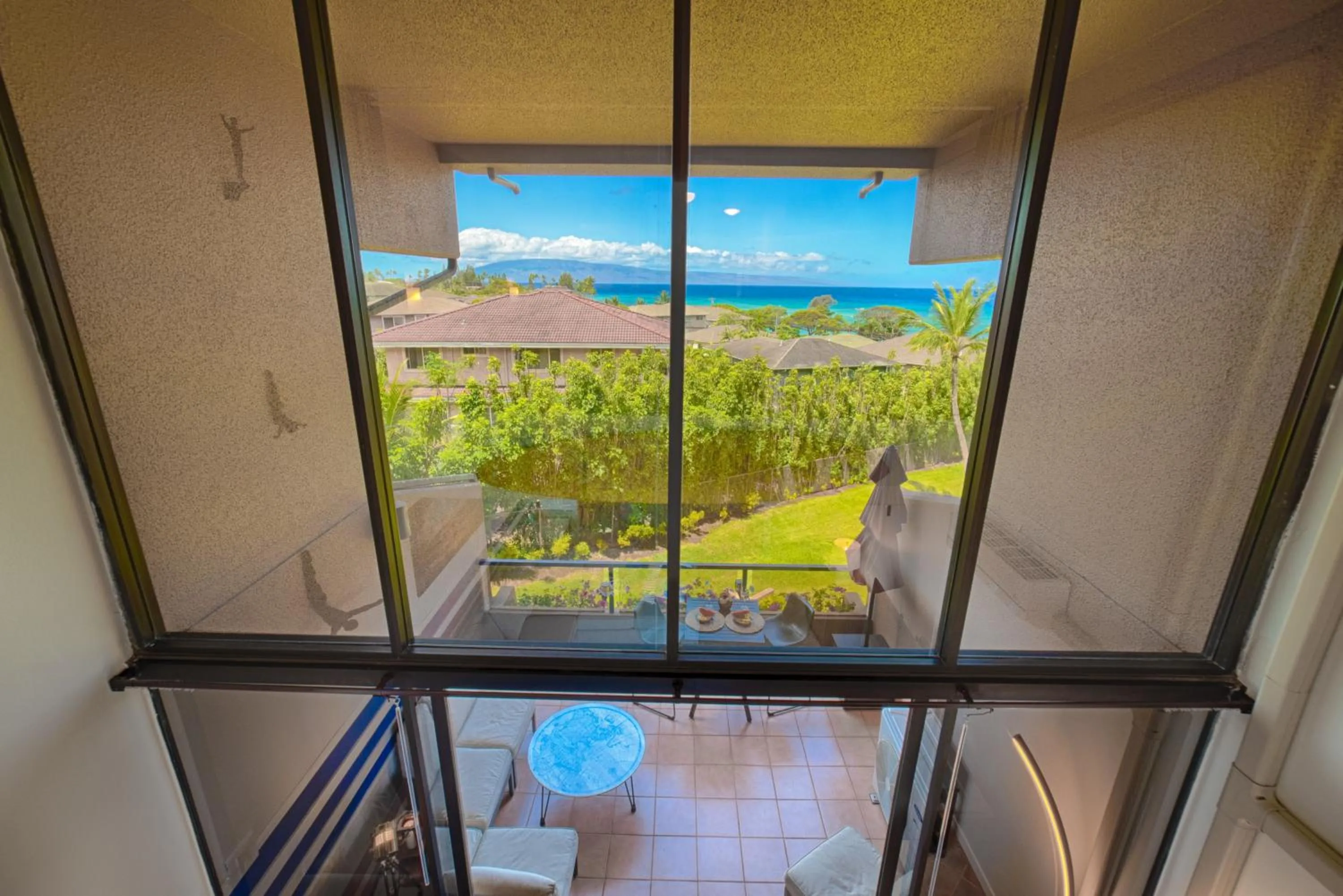 View (from property/room) in Hale Mai Hopohopo
