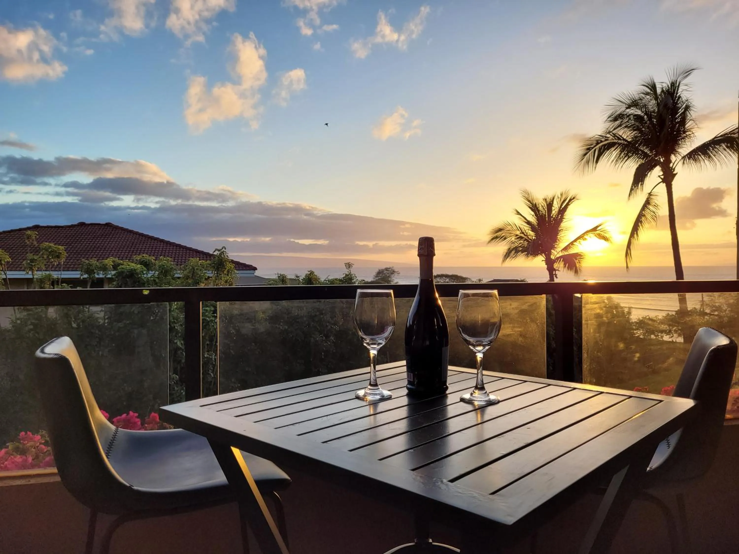 View (from property/room) in Hale Mai Hopohopo