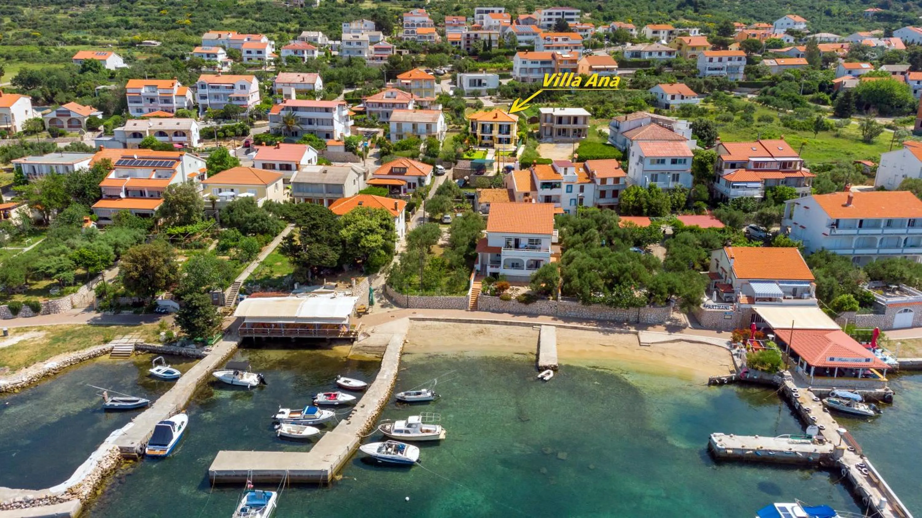 Villa Ana