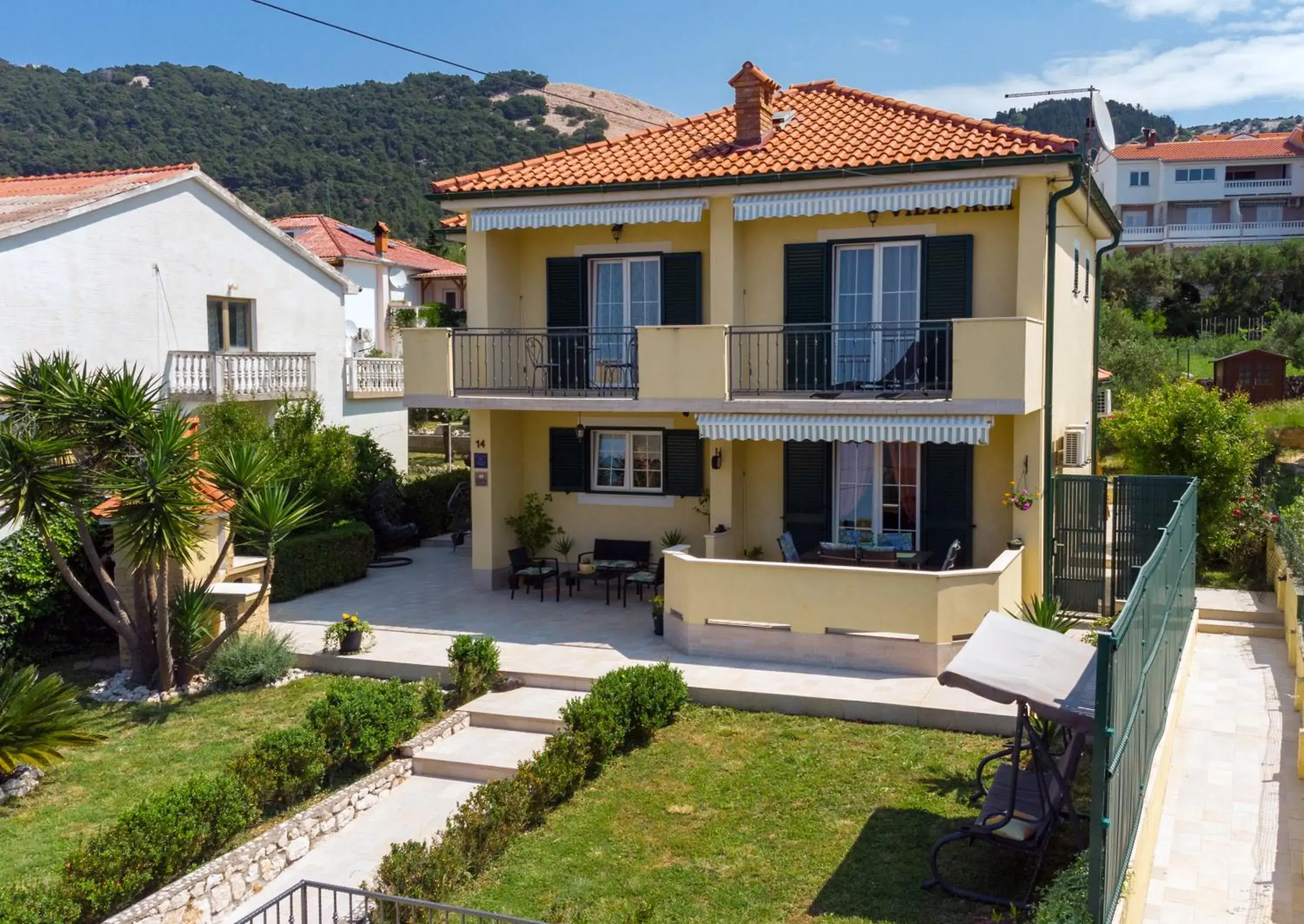 Villa Ana Villa Ana