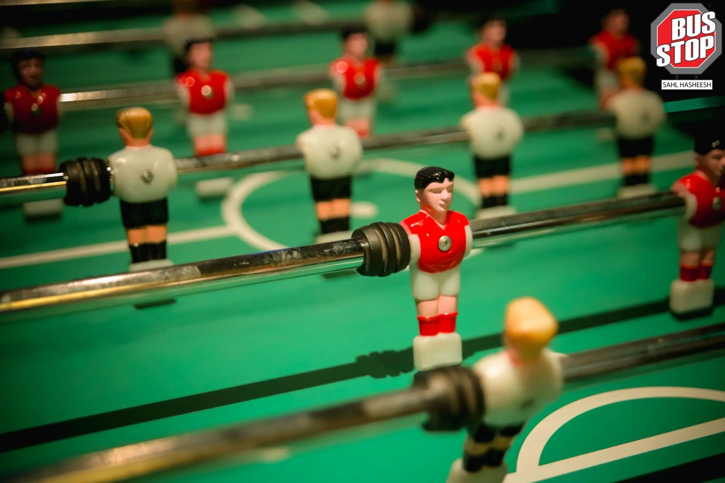 Darts in Sanafir Hotel - El Pacha Suites Sharm - Adults Only