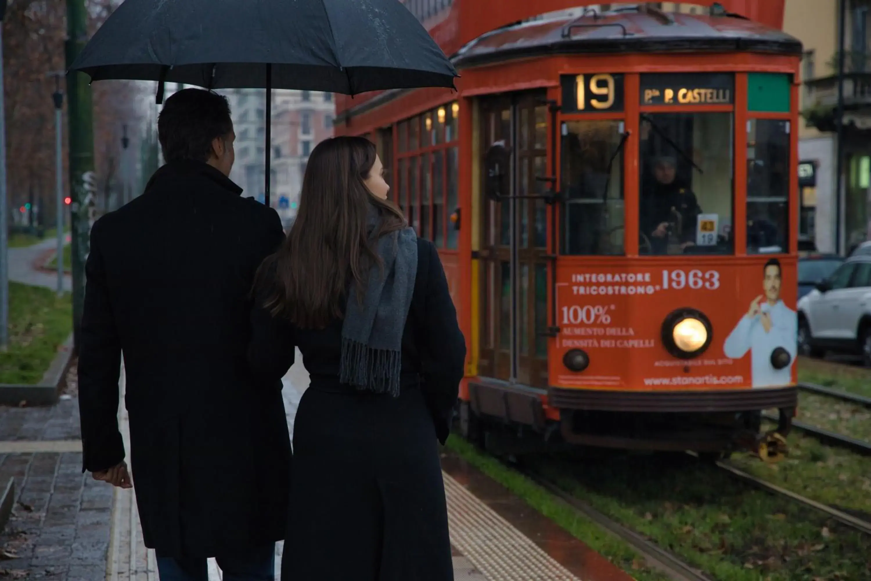 Street view in Hotel Nasco Street view in Hotel Nasco