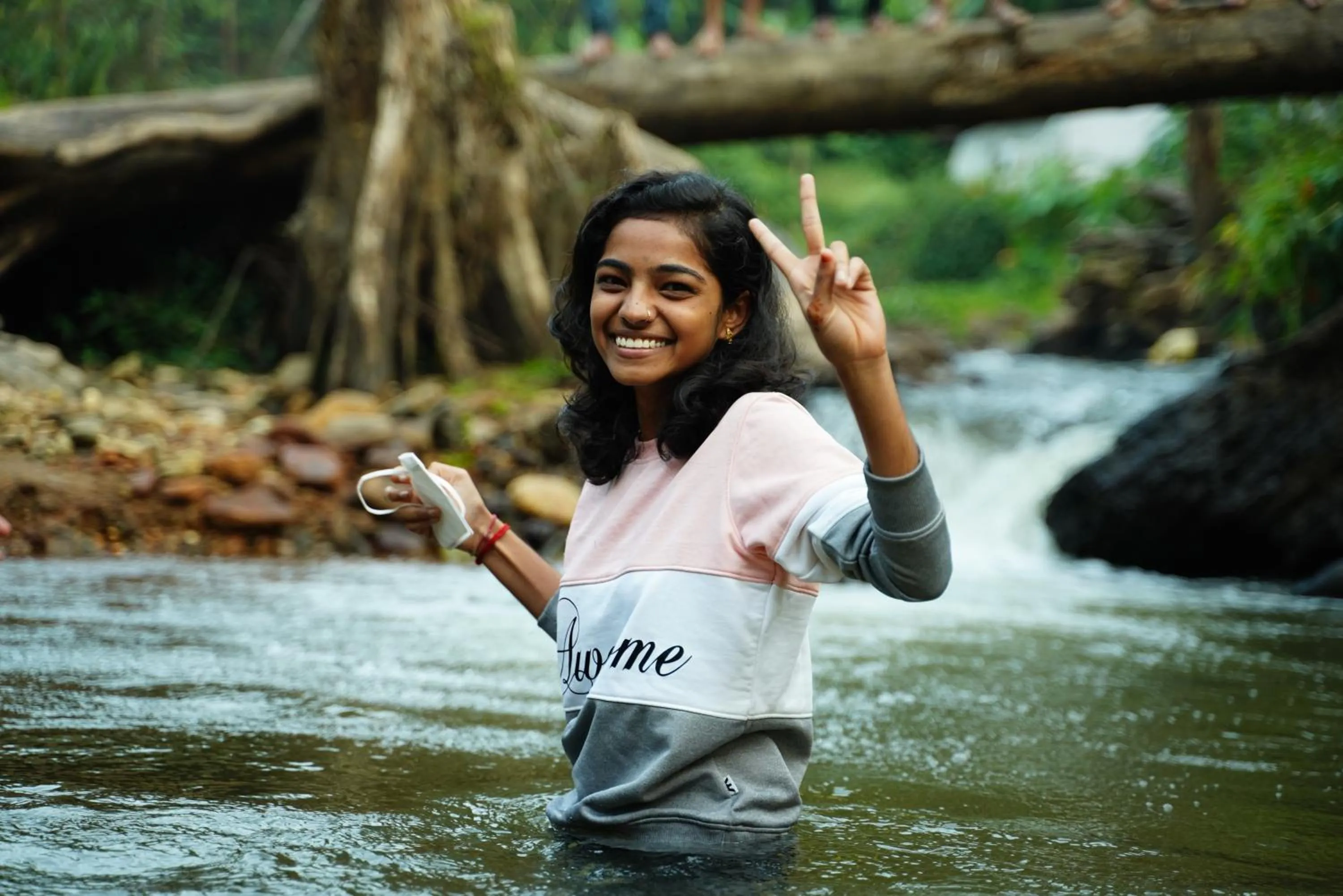 Activities in Qexperiences Coorg