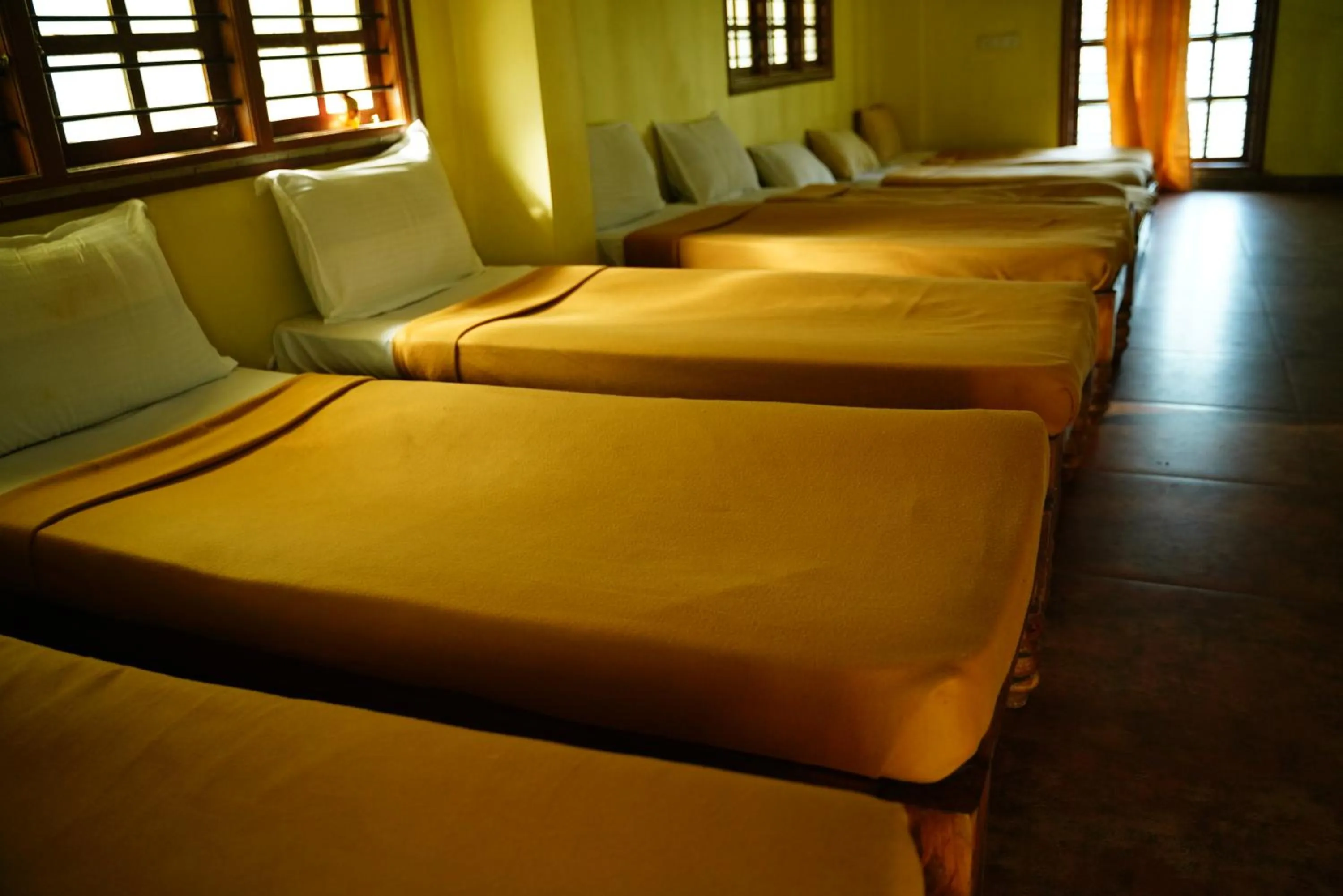 Bedroom in Qexperiences Coorg