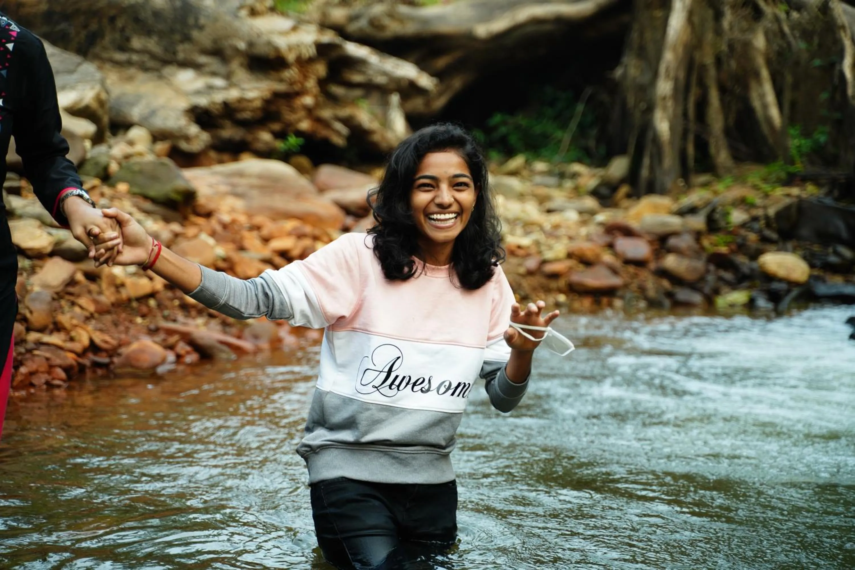 Activities in Qexperiences Coorg