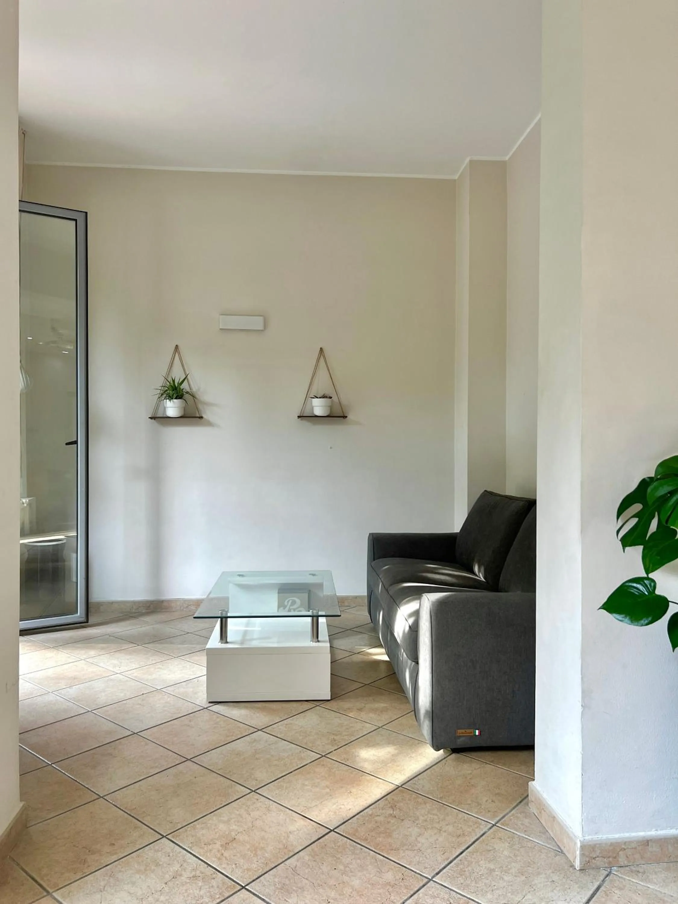 Living room in Hotel Sara