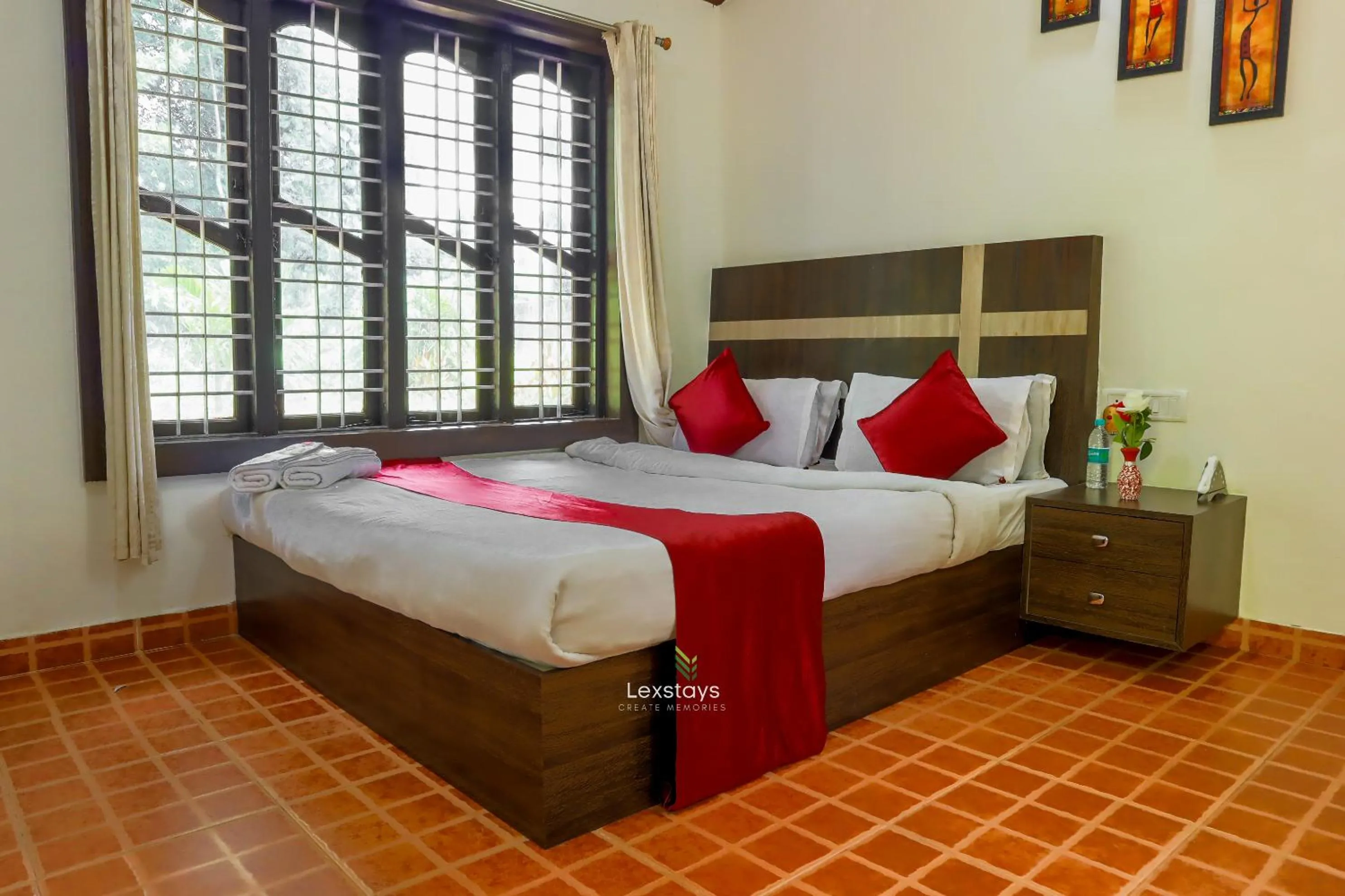 D signature Homestay By Lexstays