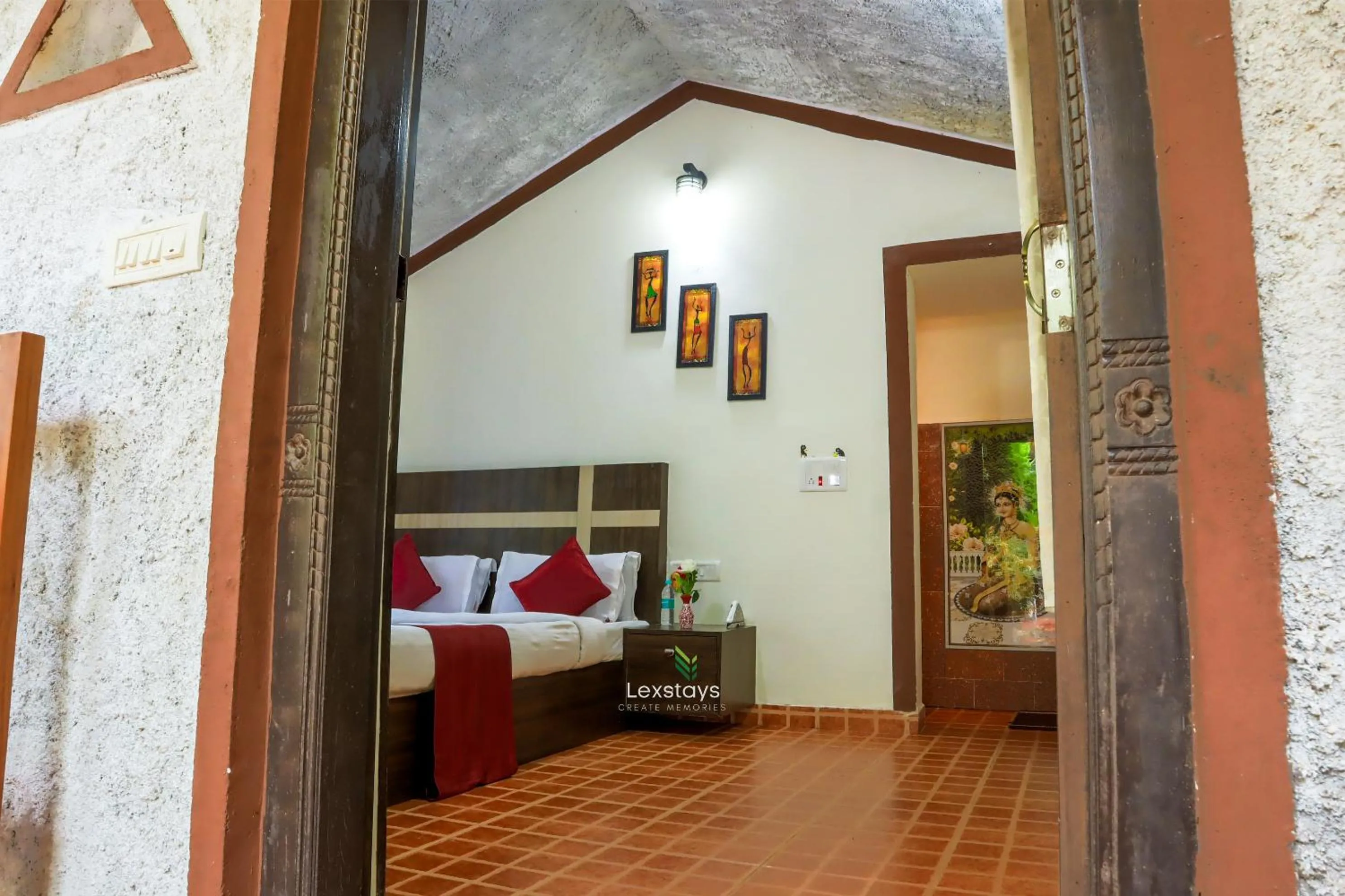 D signature Homestay By Lexstays