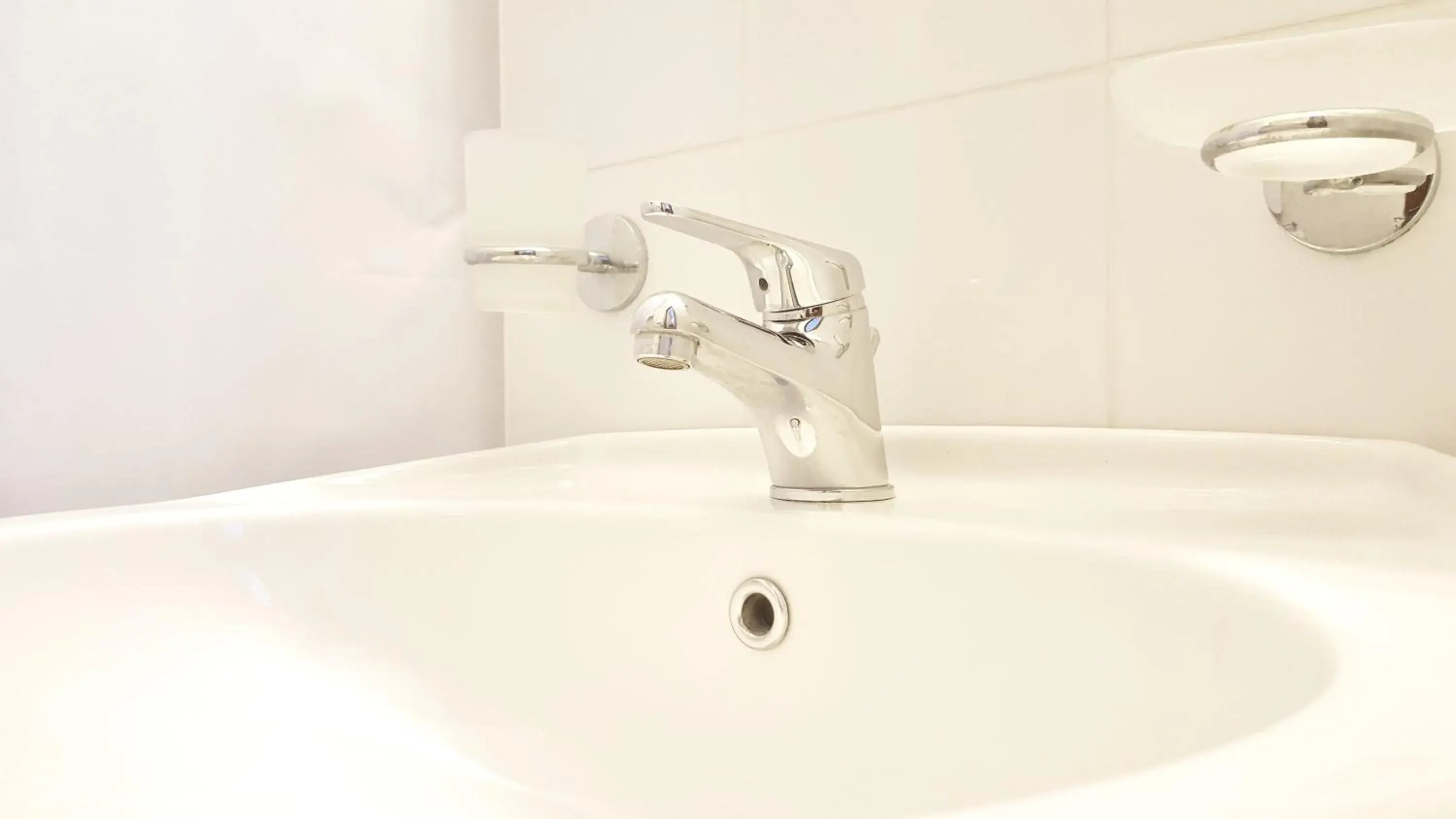 Small Double Room - single occupancy in Hotel Mare Blu -- boutique Small Double Room - single occupancy in Hotel Mare Blu -- boutique