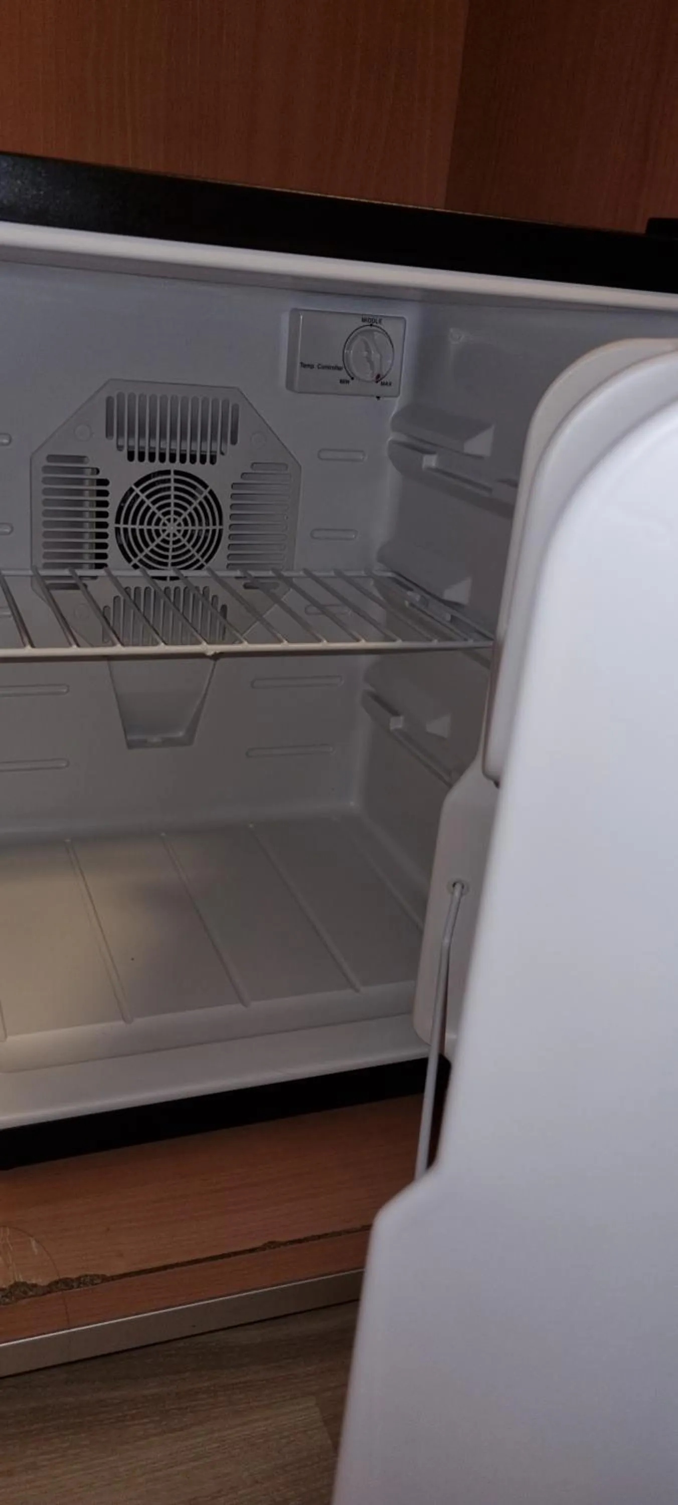 oven in Hotel Mare Blu -- boutique