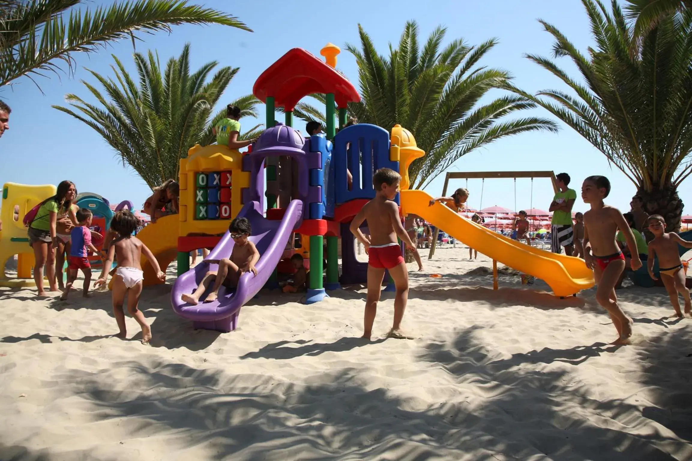 View (from property/room) in Hotel Cristallo View (from property/room) in Hotel Cristallo