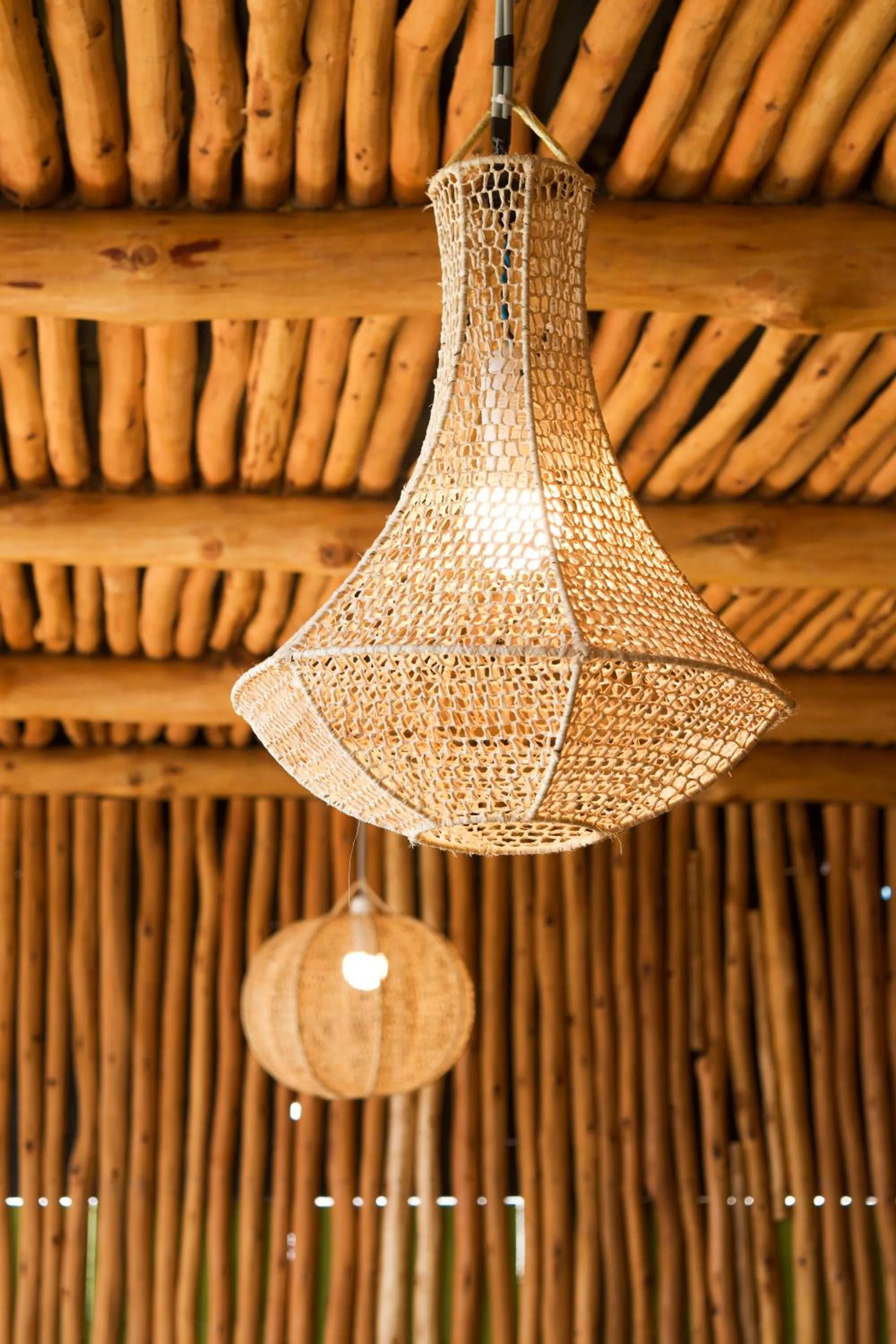 Restaurant/places to eat in Riad Le Khan Mogador