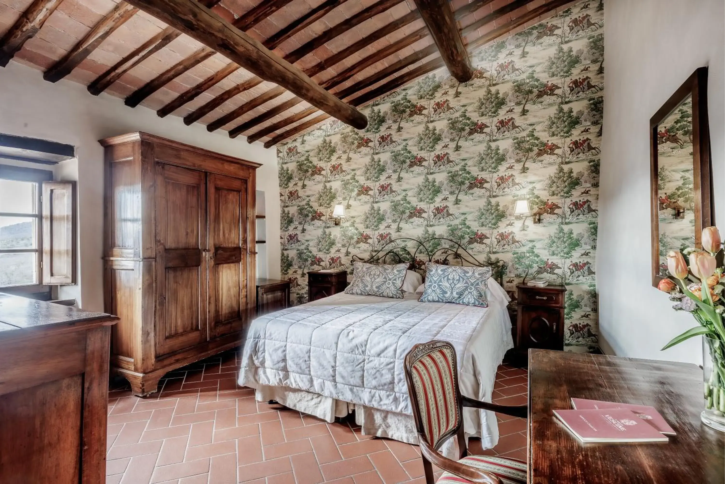 Photo of the whole room, Bed in Borgo Vescine Photo of the whole room, Bed in Borgo Vescine