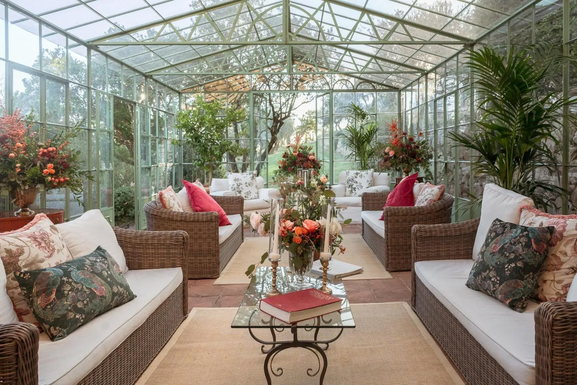 Day in Borgo Vescine