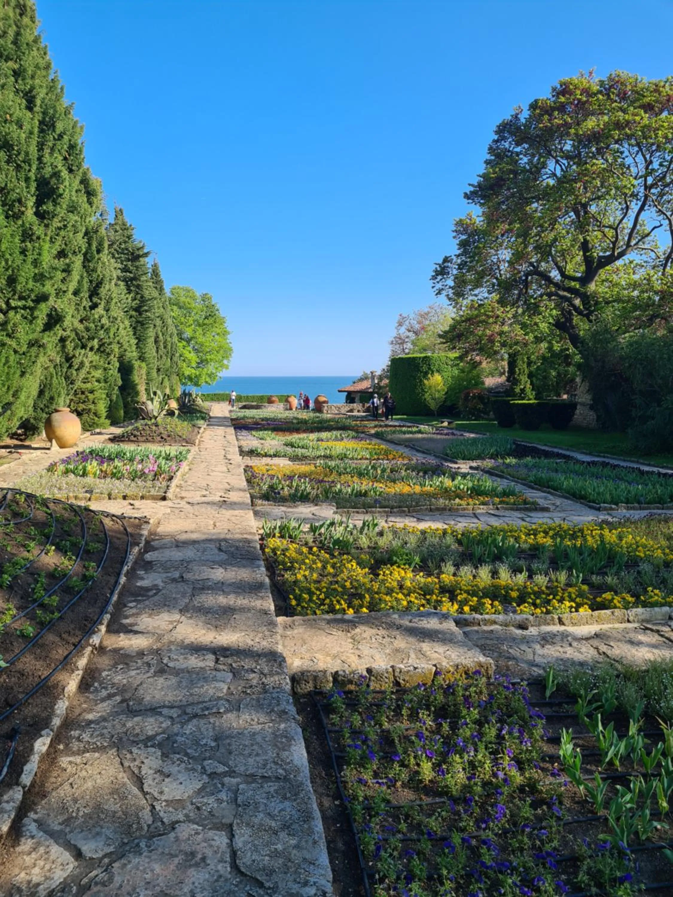 HOTEL PARIS Relax Zone