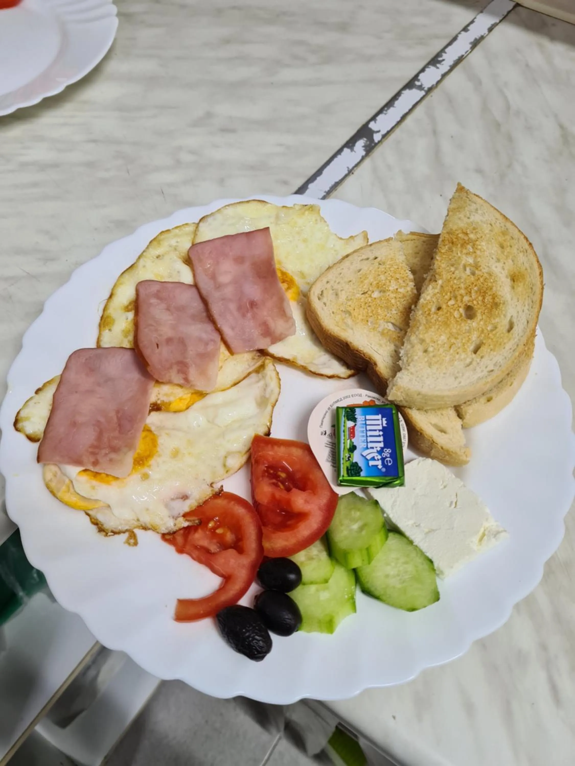 HOTEL PARIS Relax Zone