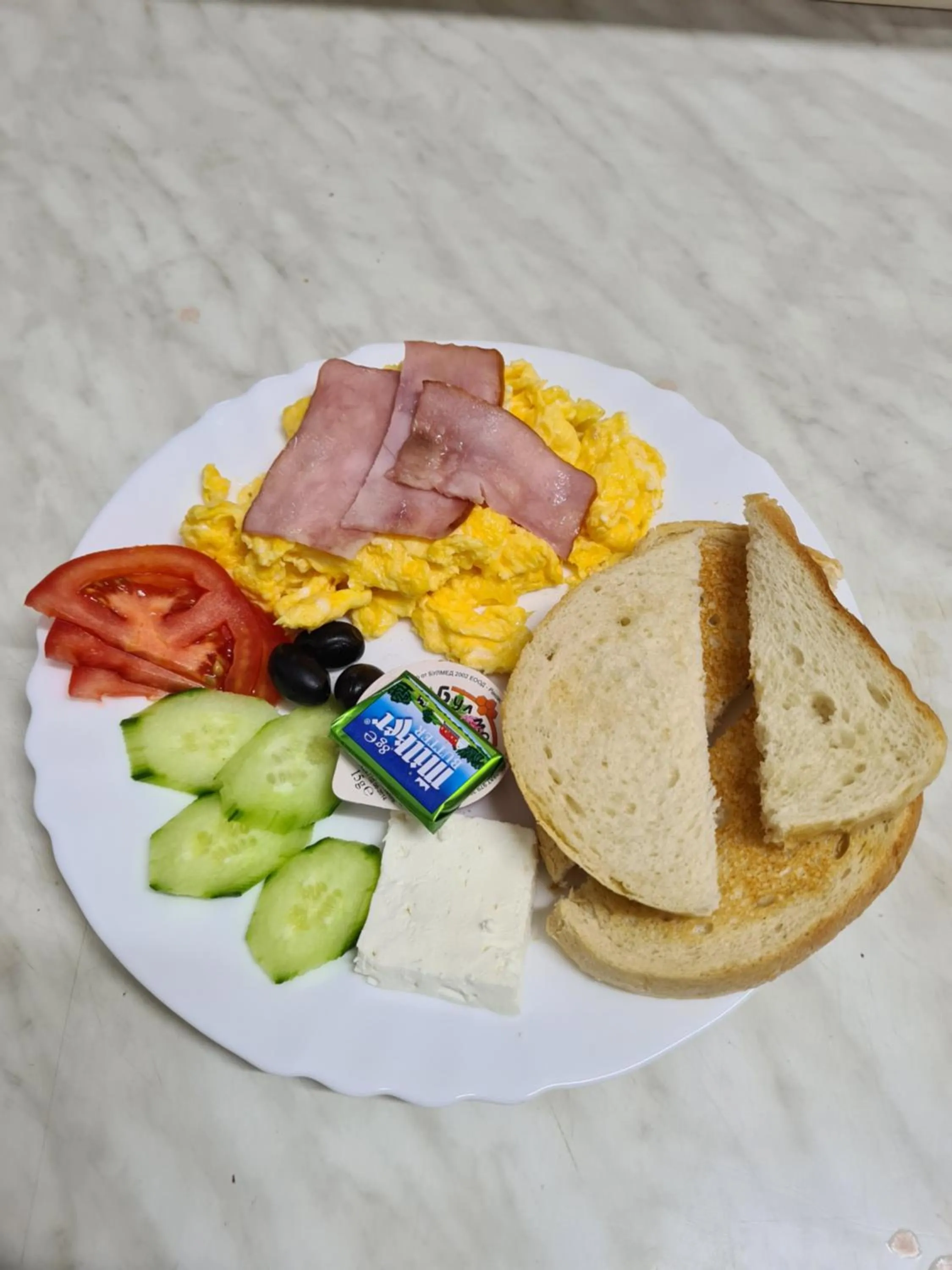 HOTEL PARIS Relax Zone