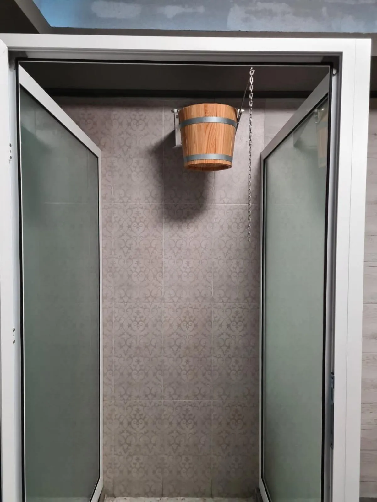 Spa and wellness centre/facilities in HOTEL PARIS Relax Zone