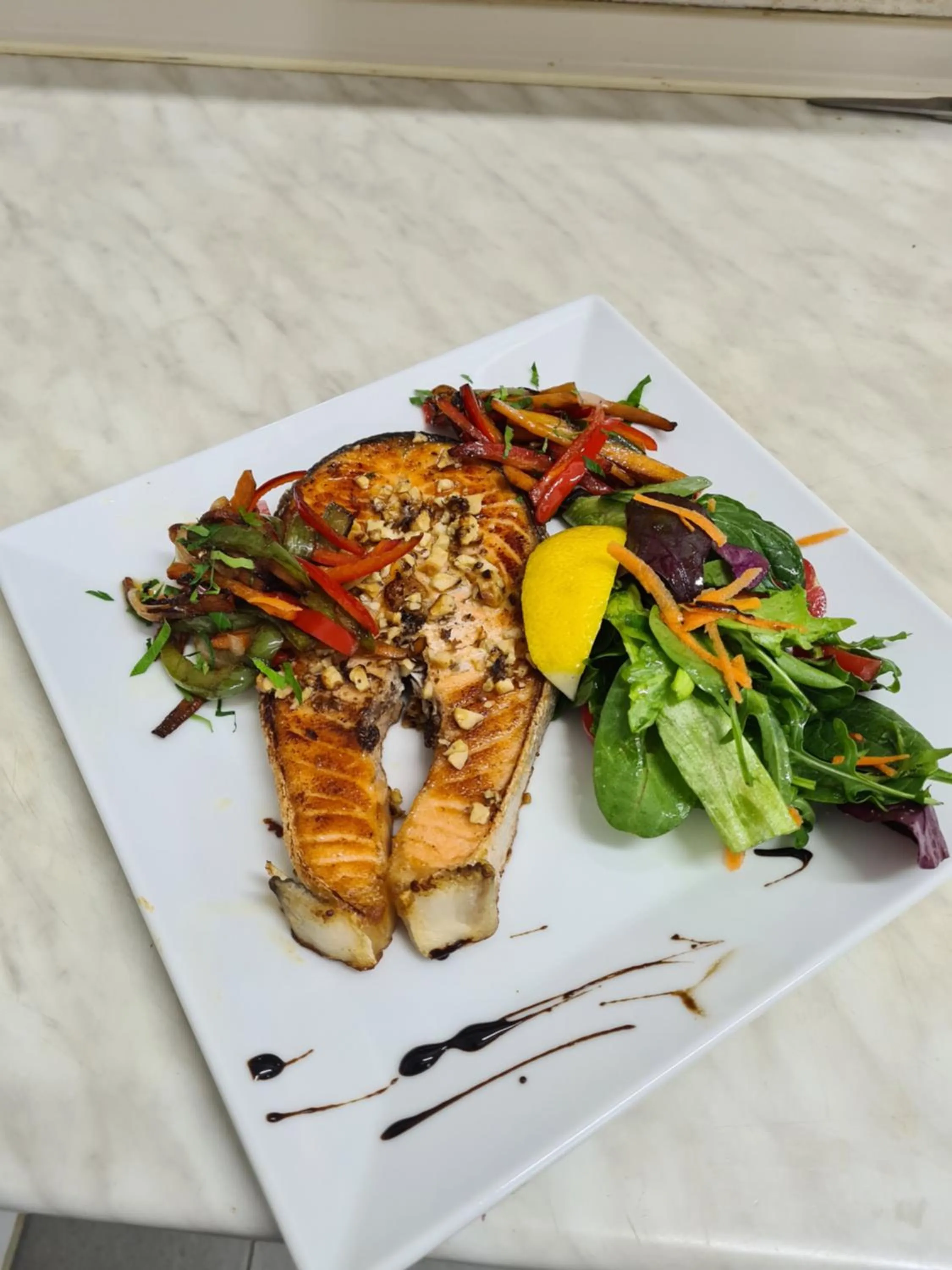 HOTEL PARIS Relax Zone