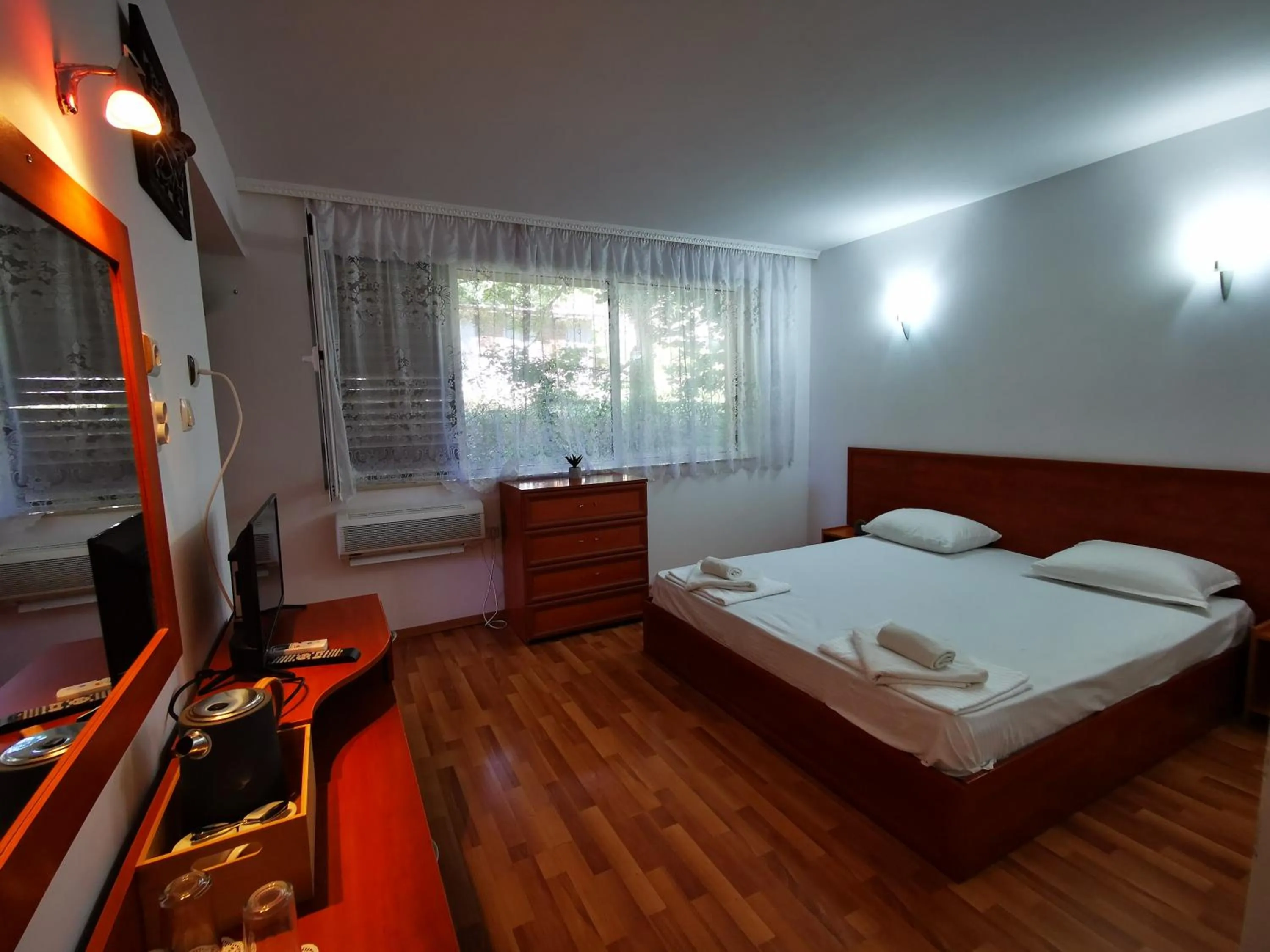 HOTEL PARIS Relax Zone