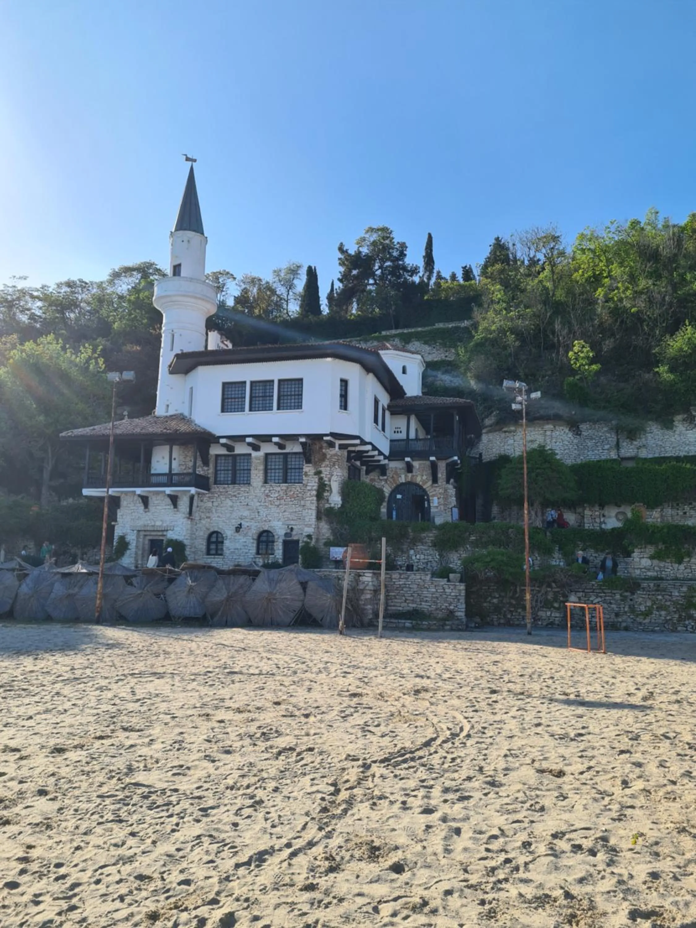 HOTEL PARIS Relax Zone