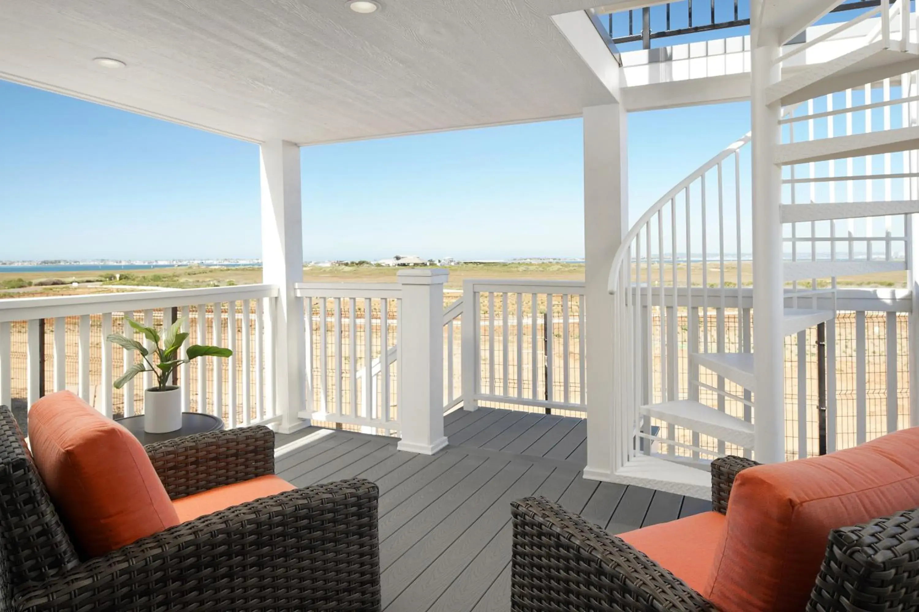 One-Bedroom Cottage in Sun Outdoors San Diego Bay One-Bedroom Cottage in Sun Outdoors San Diego Bay