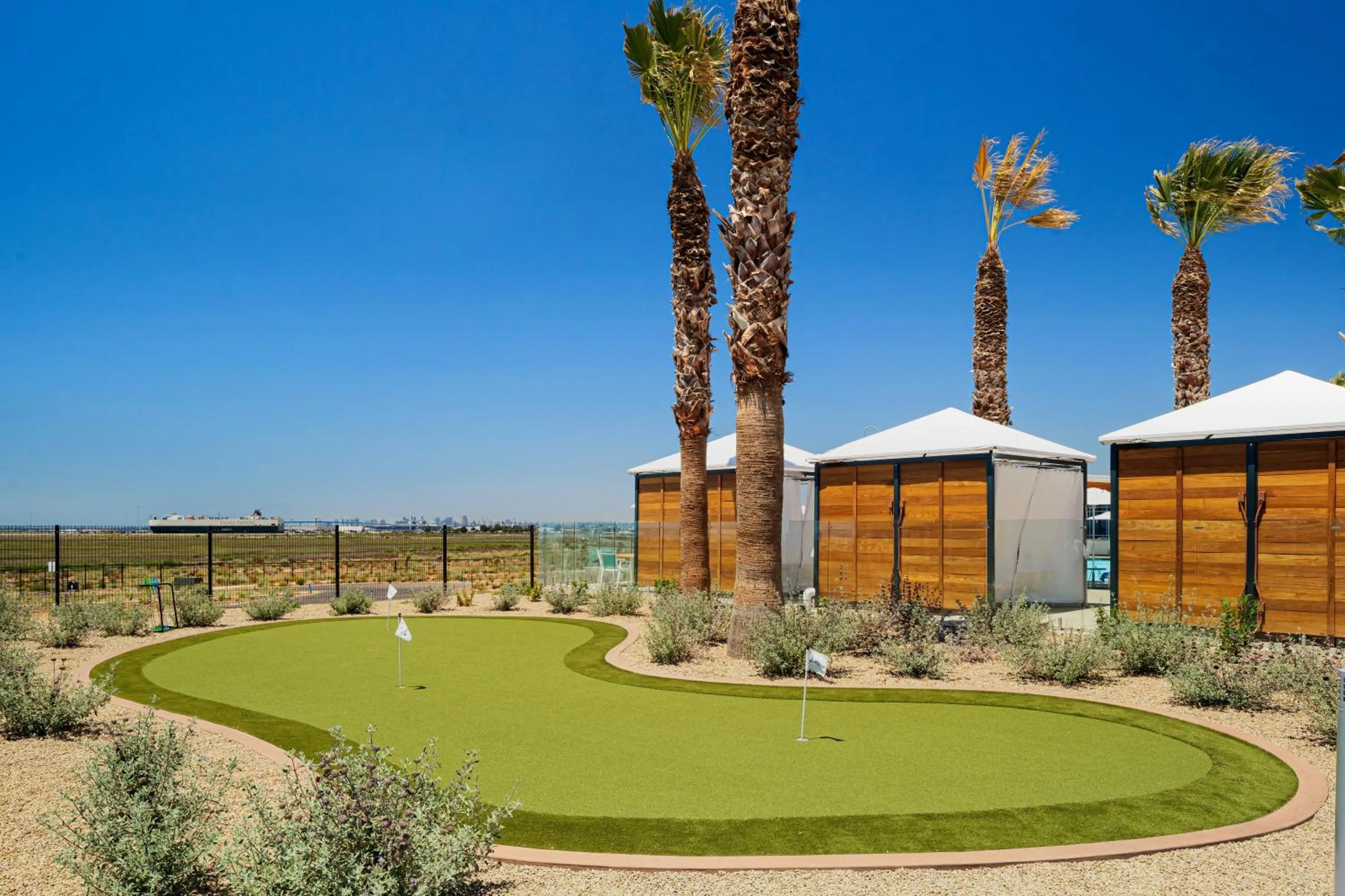 Sports in Sun Outdoors San Diego Bay