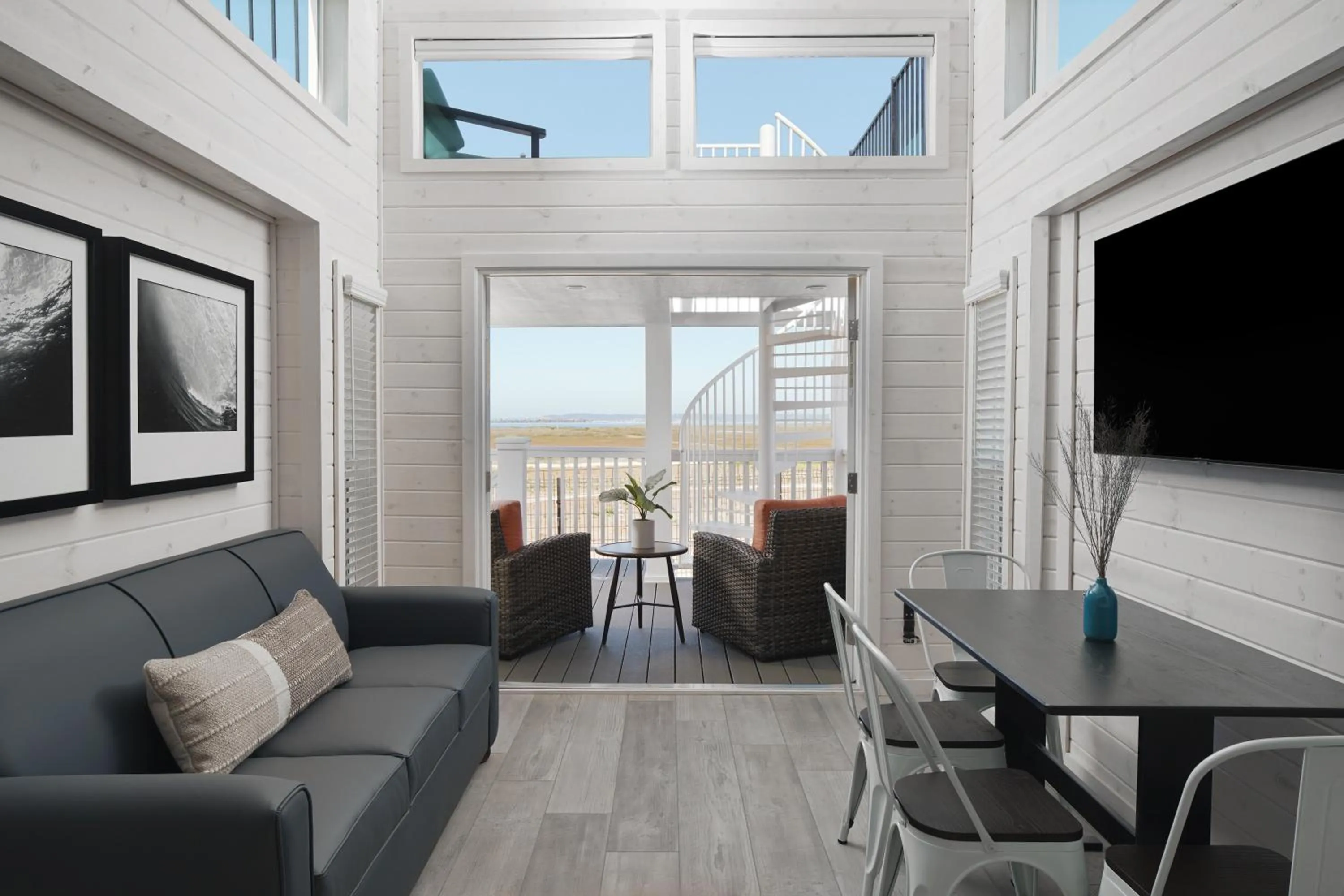 Sun Outdoors San Diego Bay