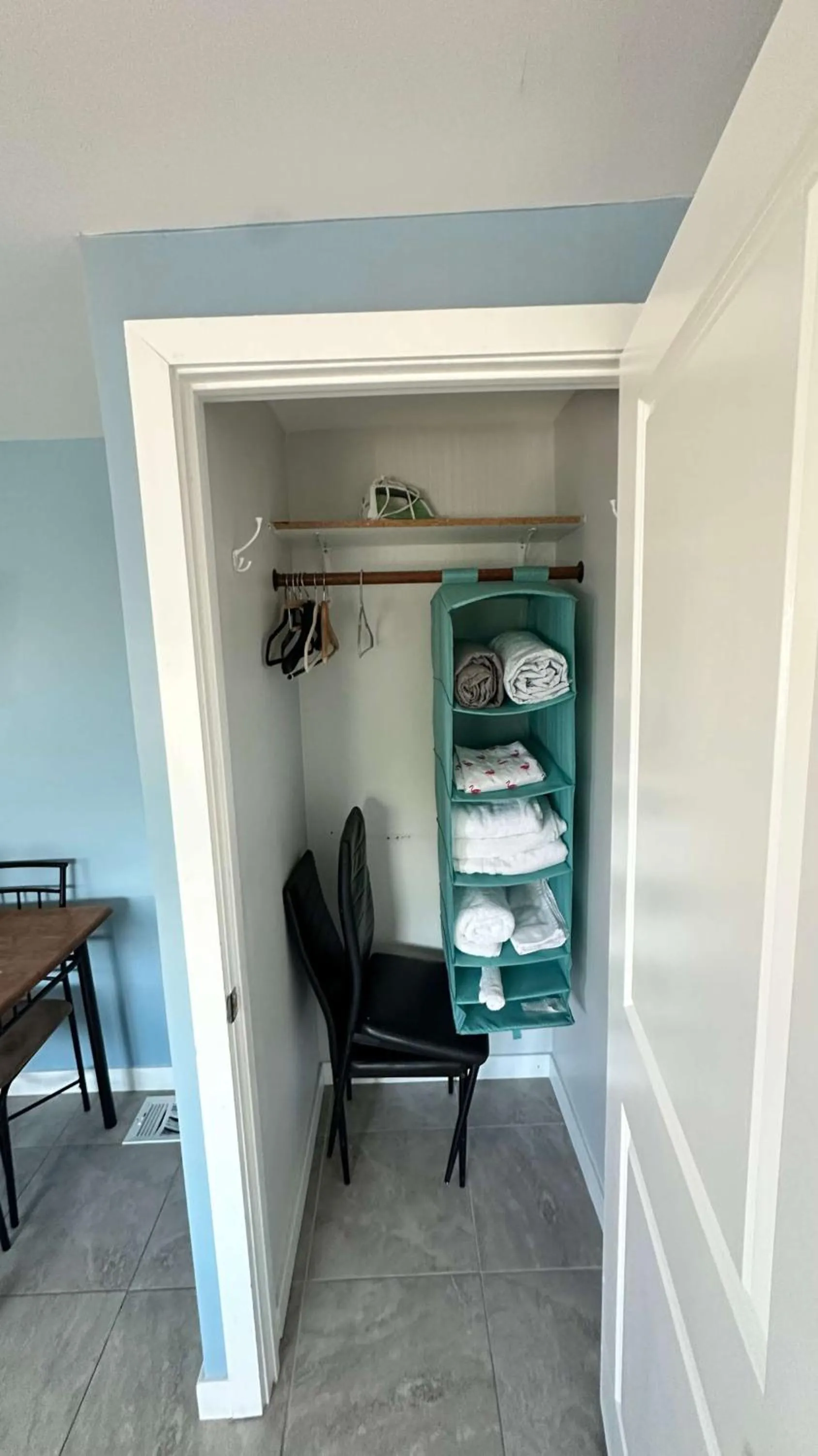 Big Studio with Ocean View max 6 sleepers