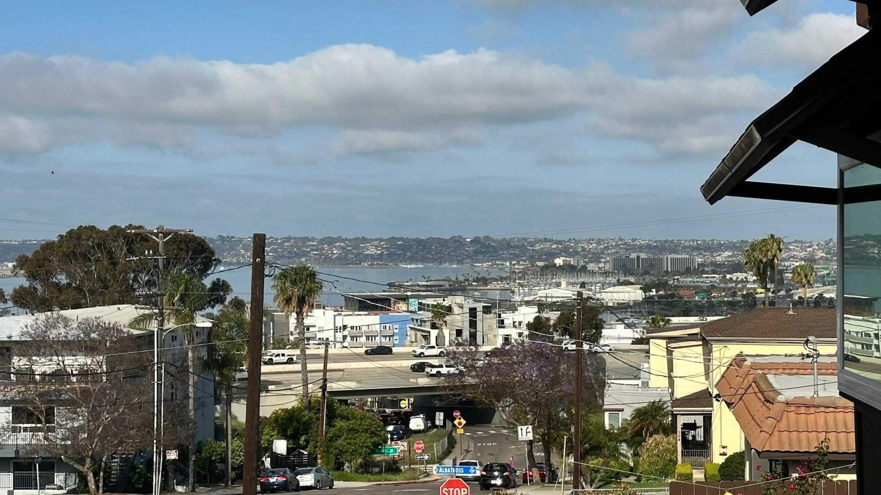 Big Studio with Ocean View max 6 sleepers