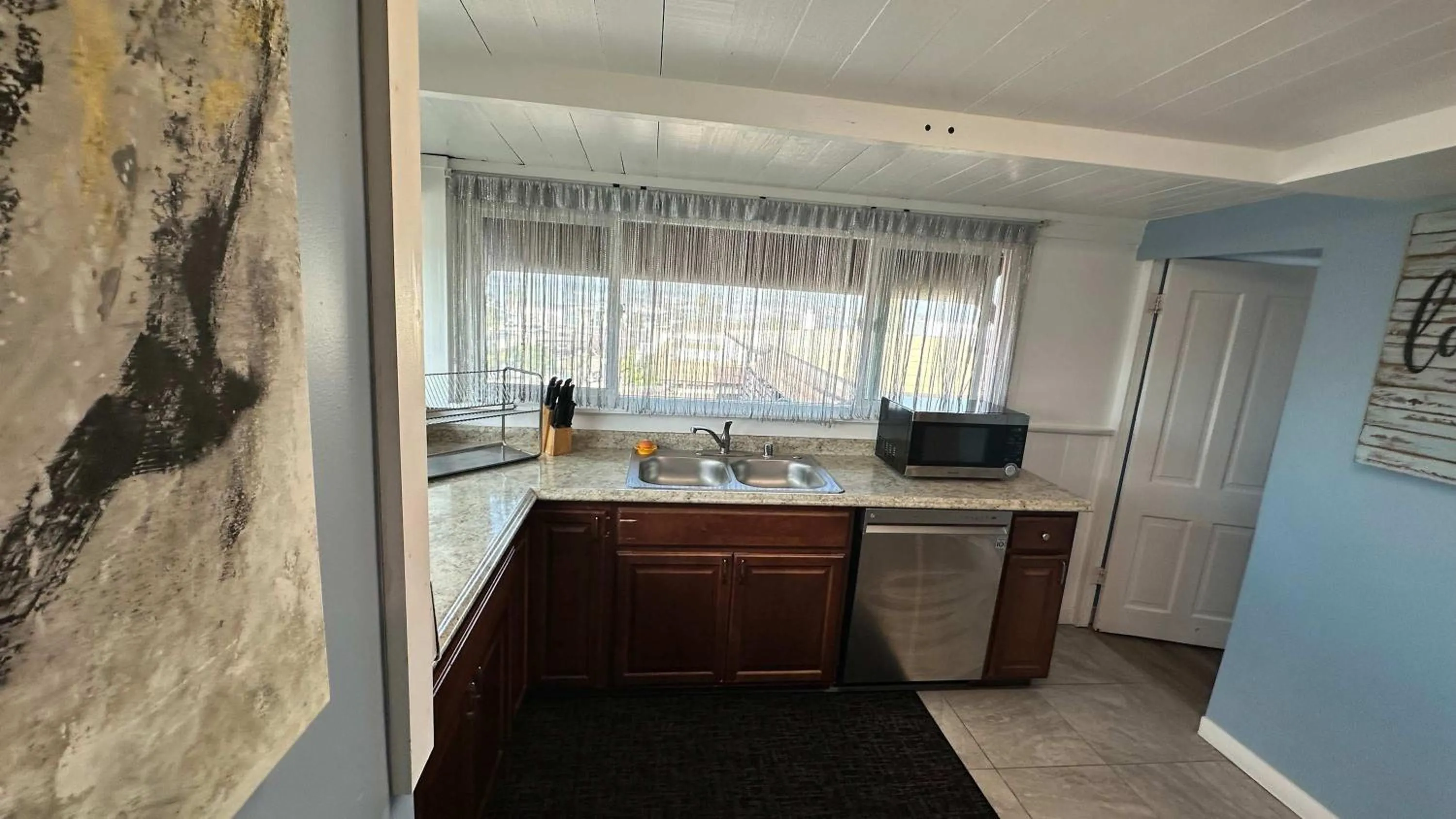 Big Studio with Ocean View max 6 sleepers