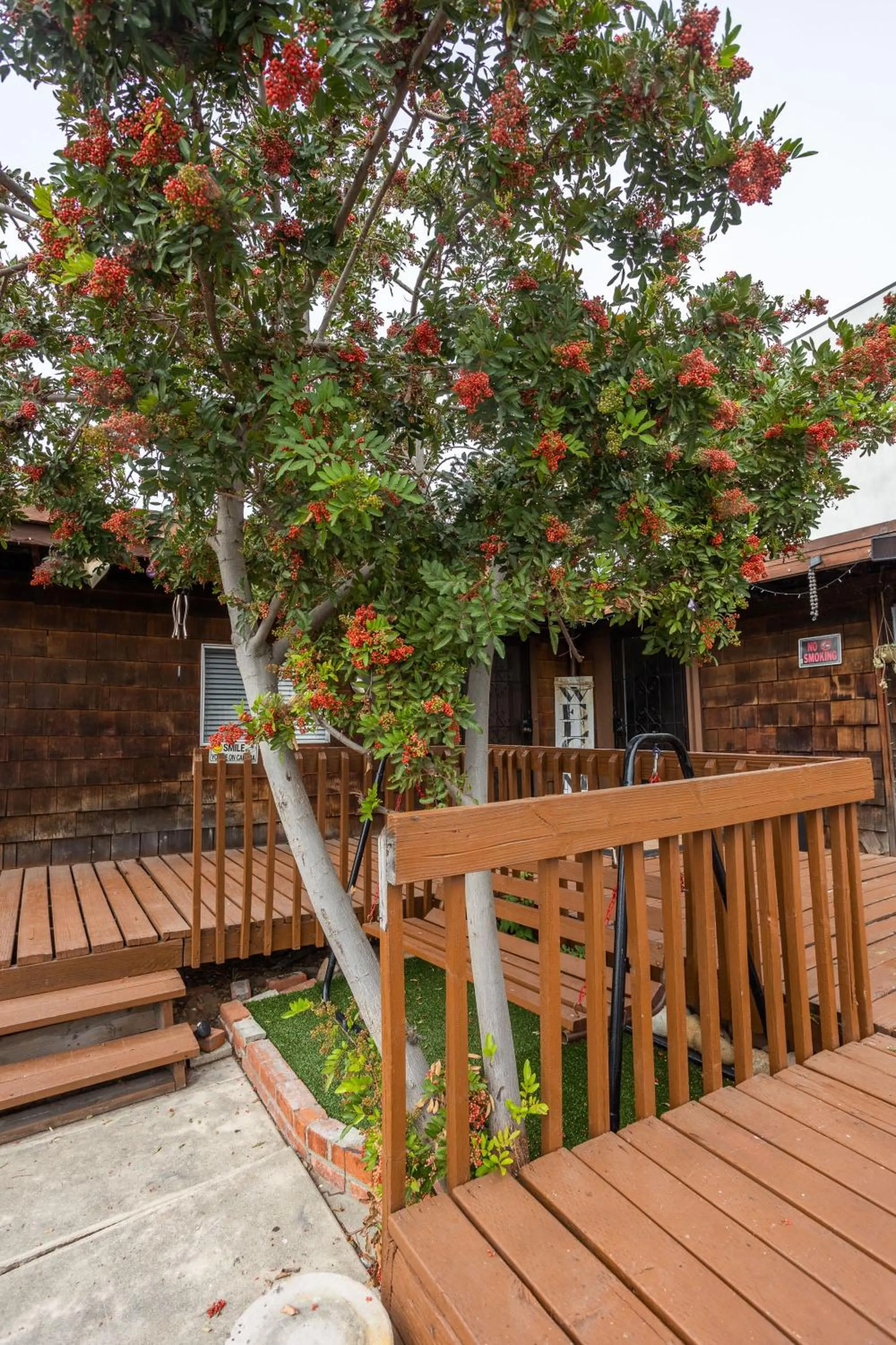 Big Studio with Ocean View max 6 sleepers