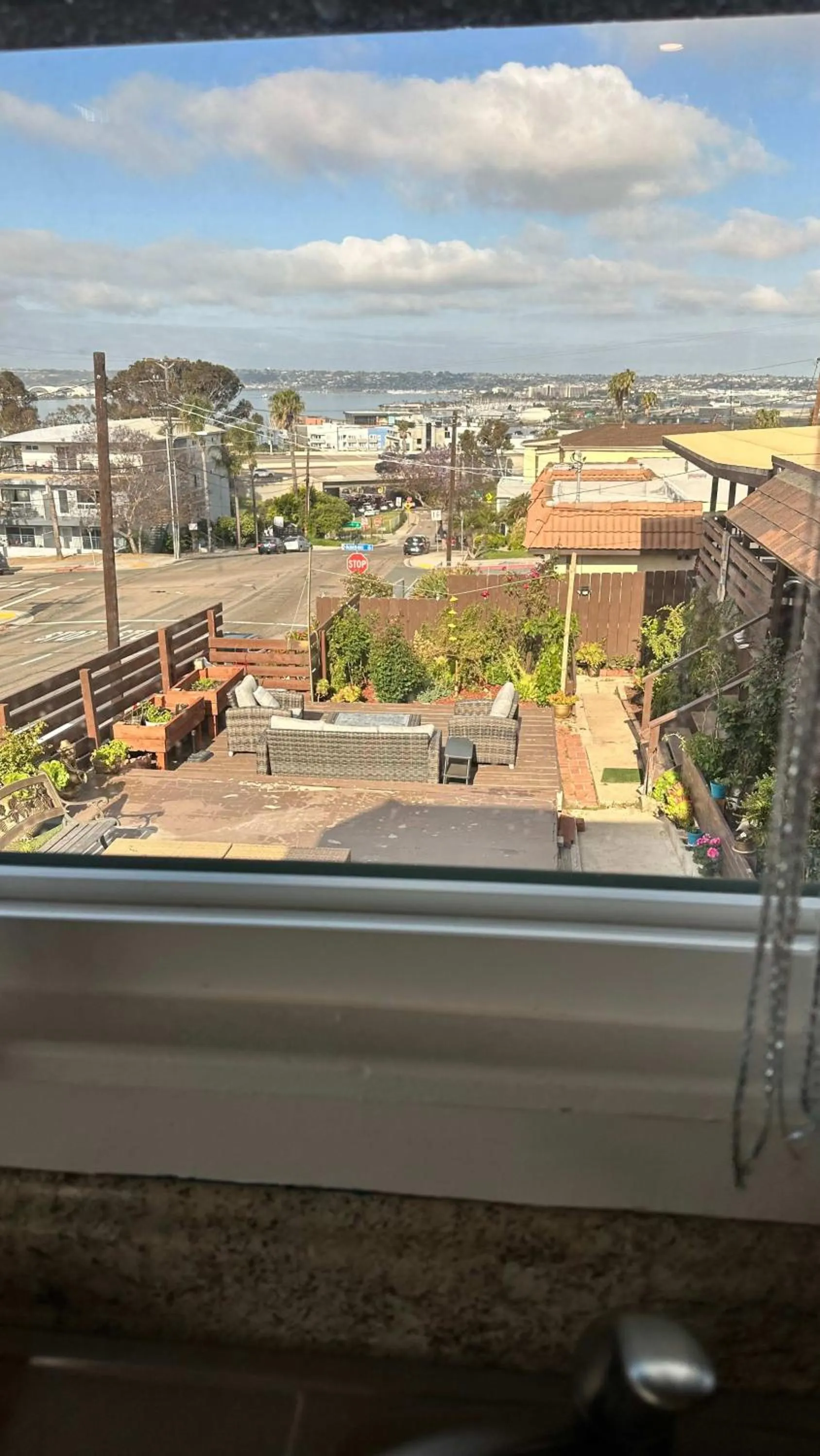 Big Studio with Ocean View max 6 sleepers