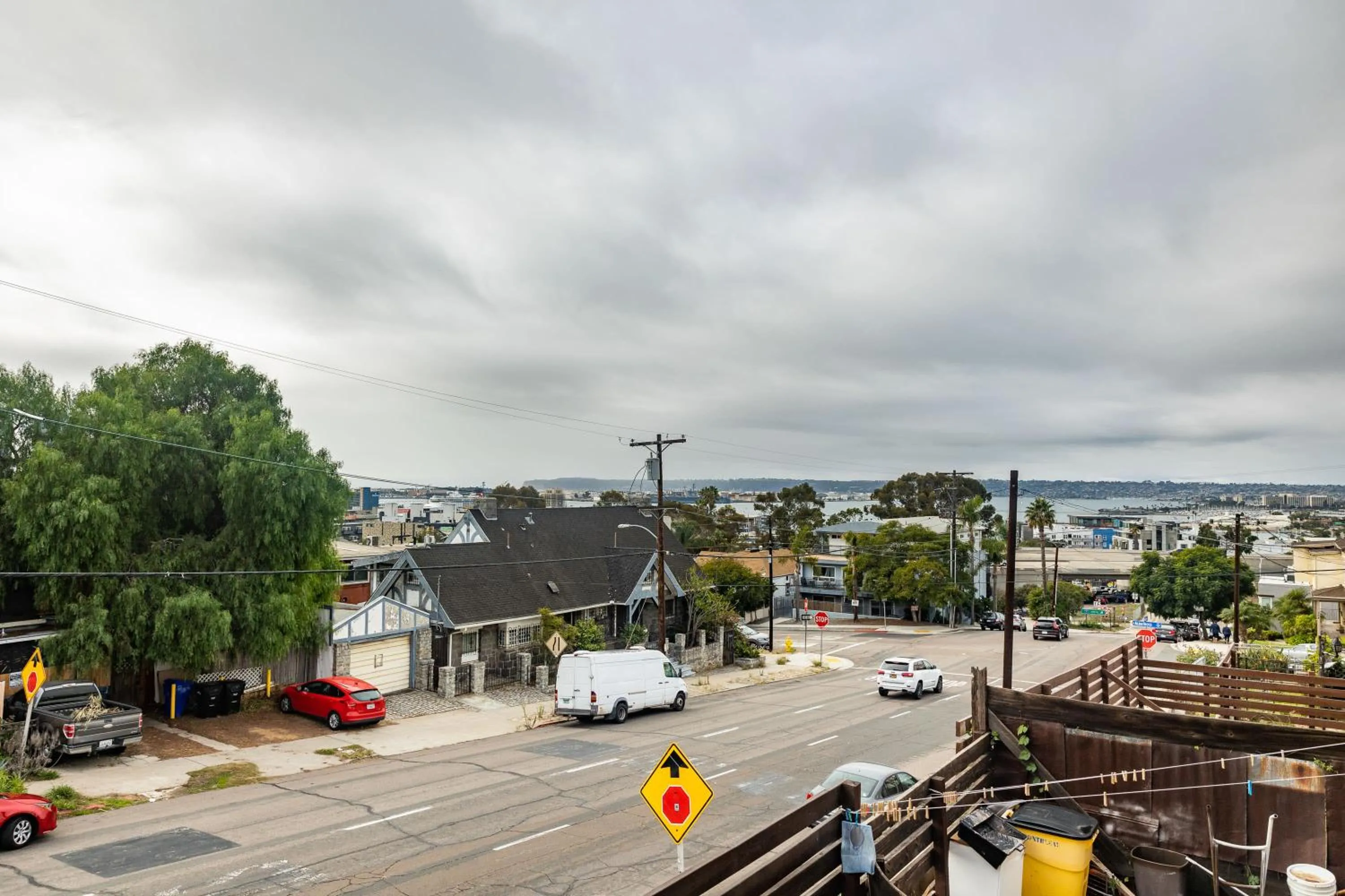 Big Studio with Ocean View max 6 sleepers