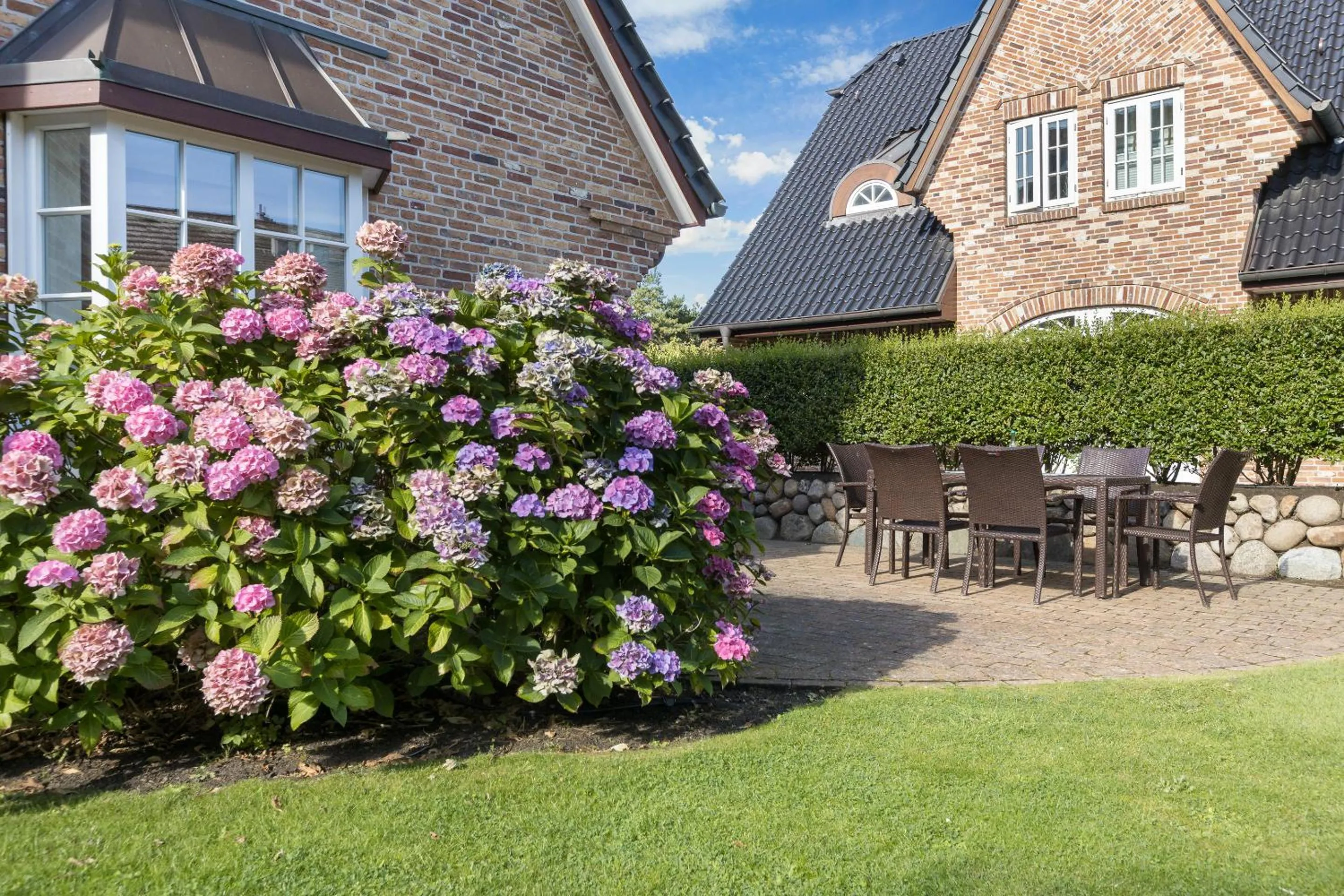 Landhaus Soelring Neest