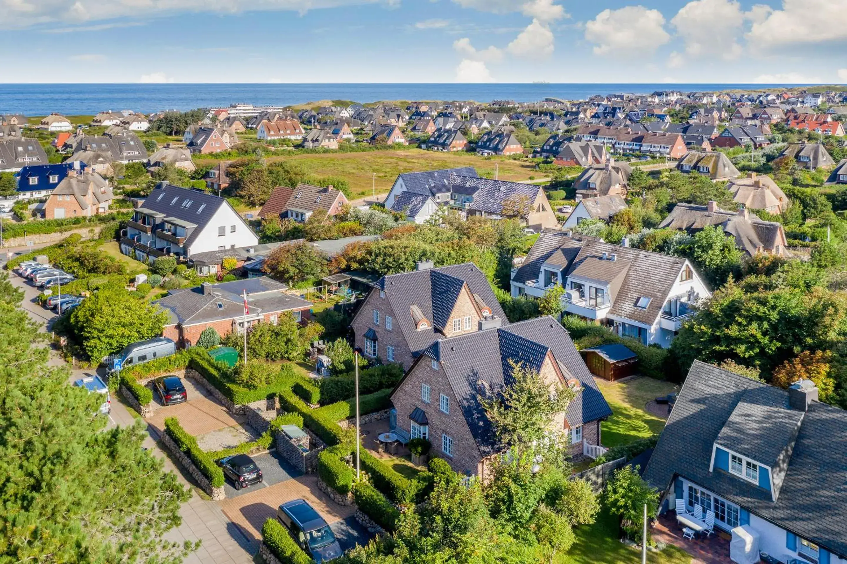 Landhaus Soelring Neest Landhaus Soelring Neest