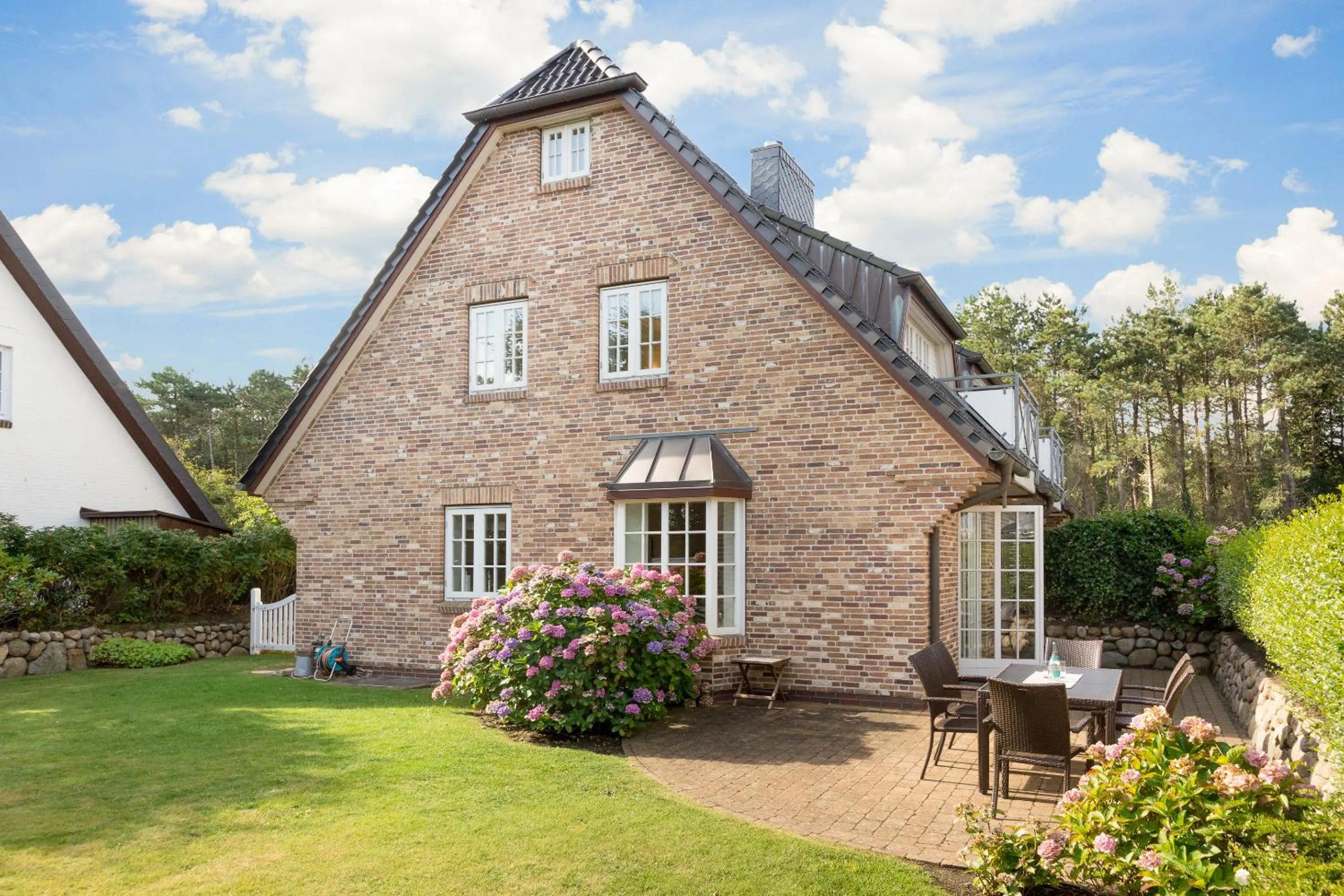 Landhaus Soelring Neest