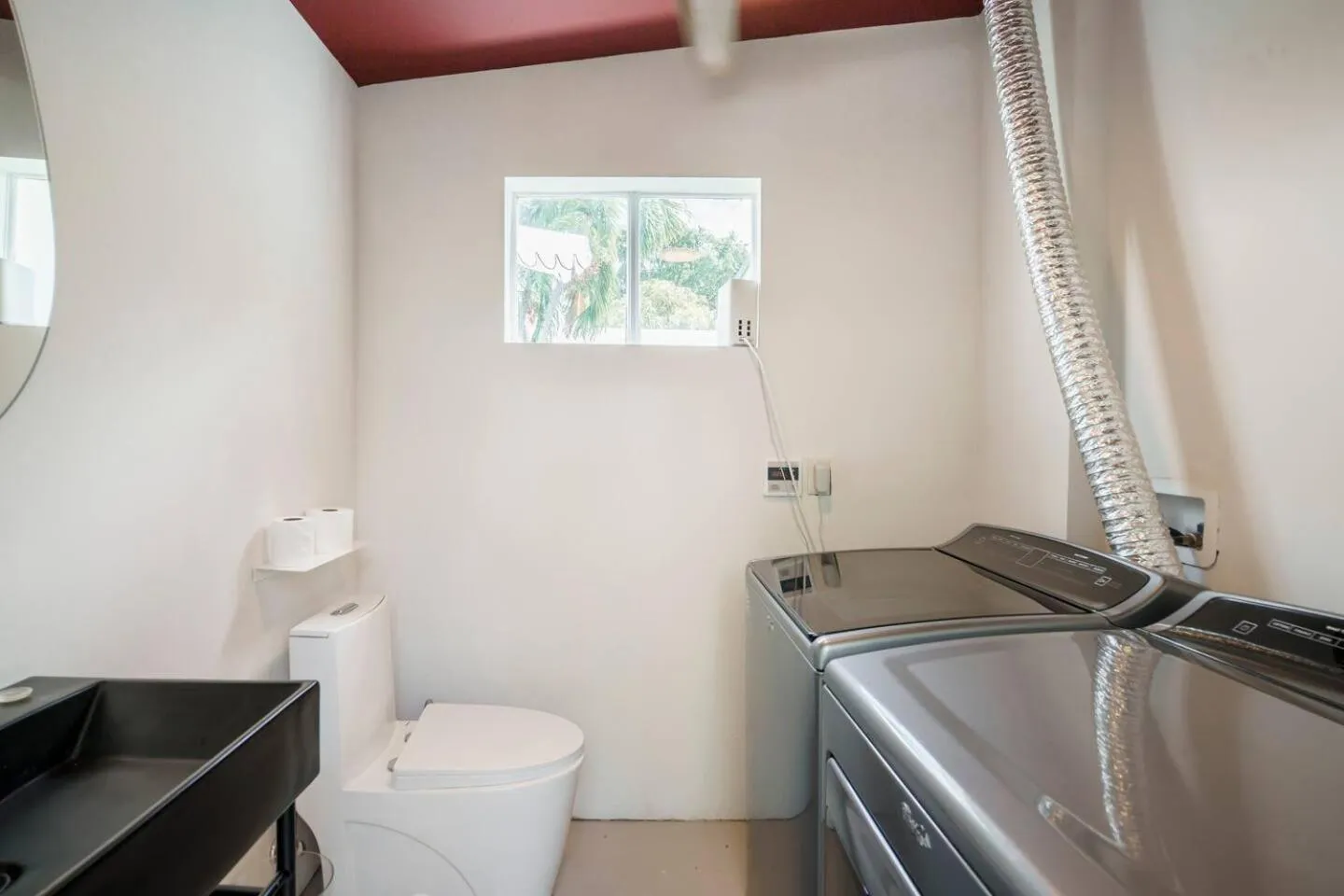 Bathroom in Casa Terra Lumi - at lumicollection