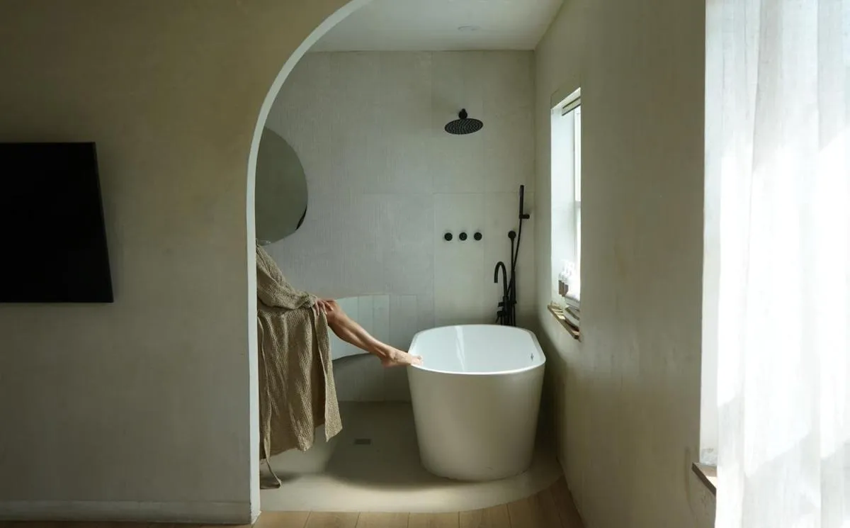 Casa Terra Lumi - at lumicollection