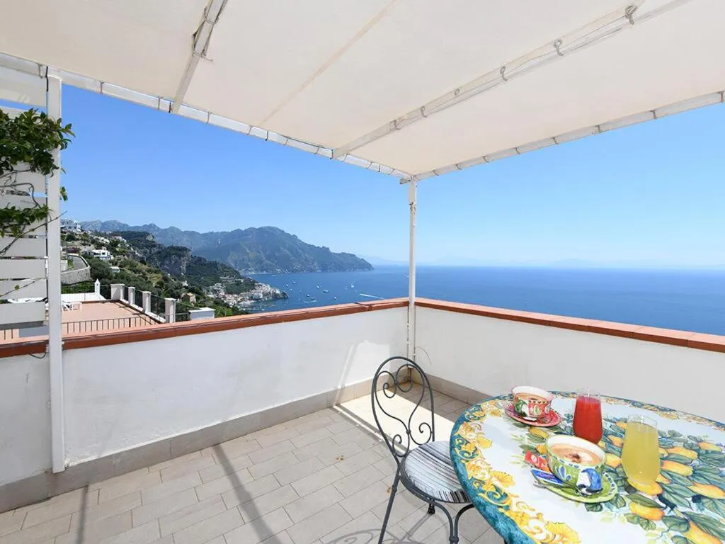 Hotel Villa Felice Relais