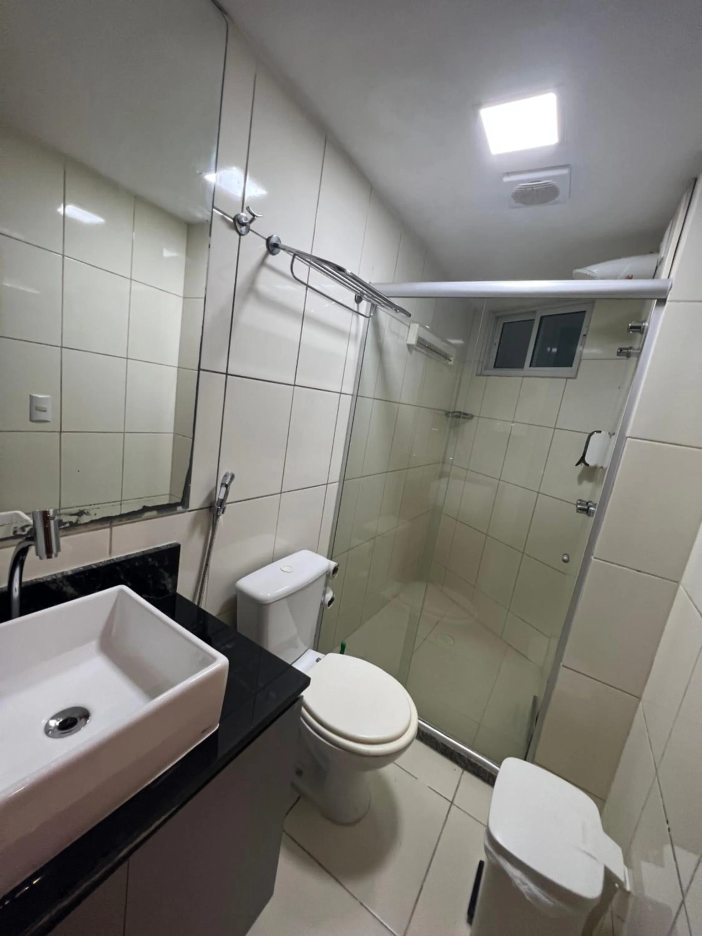 Bathroom in BLUE SUNSET PREMIUM