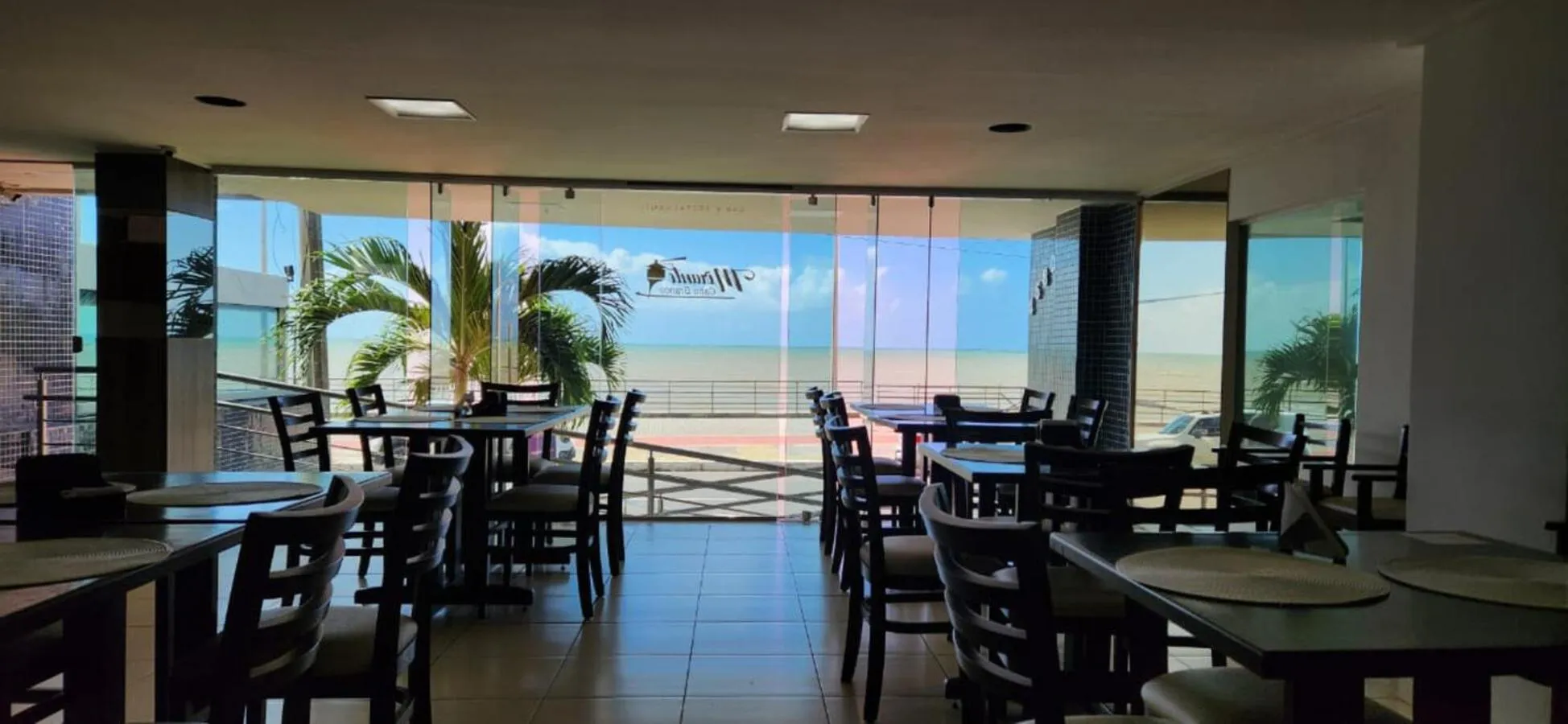 Restaurant/places to eat in BLUE SUNSET PREMIUM