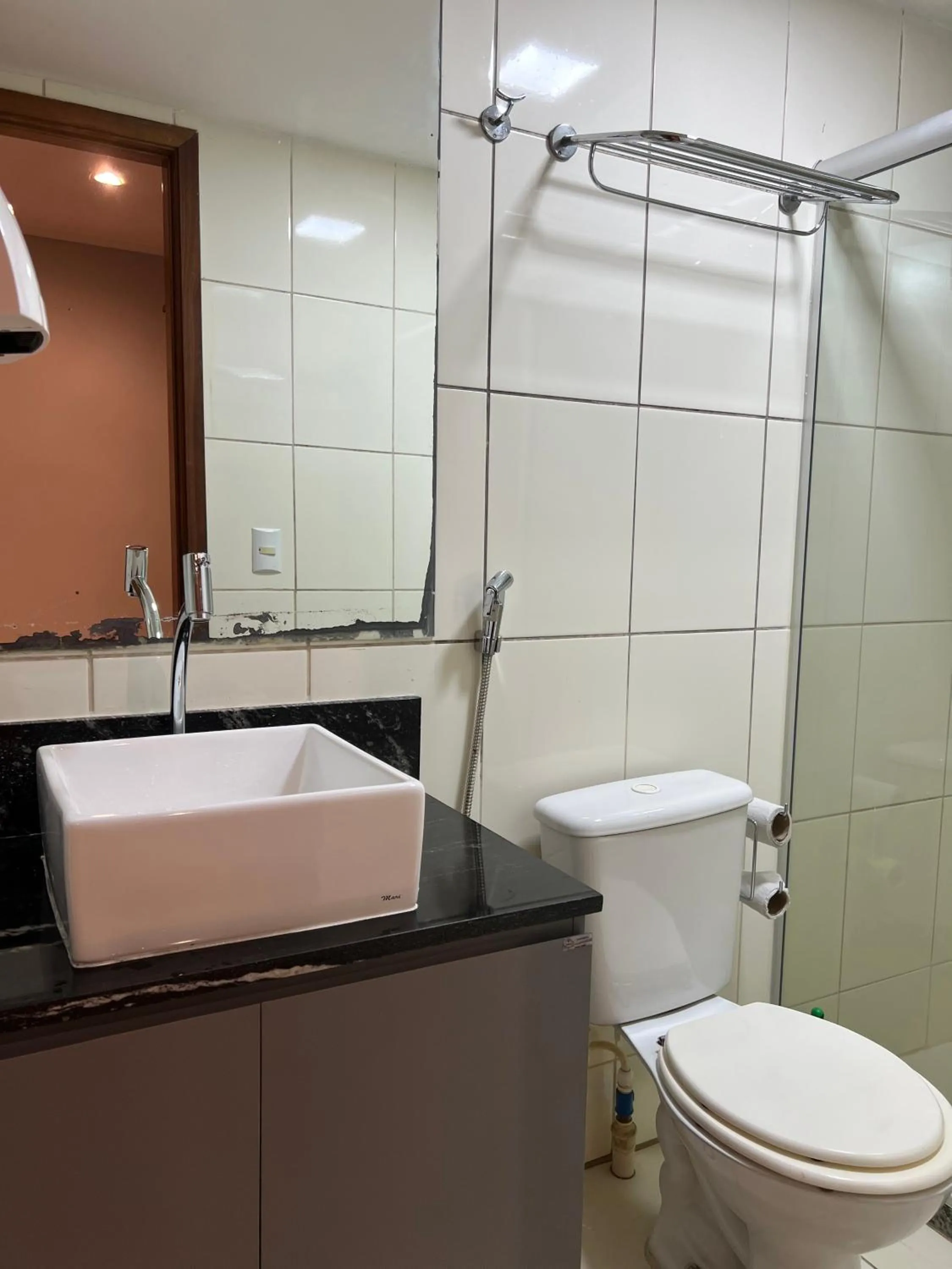 Bathroom in BLUE SUNSET PREMIUM