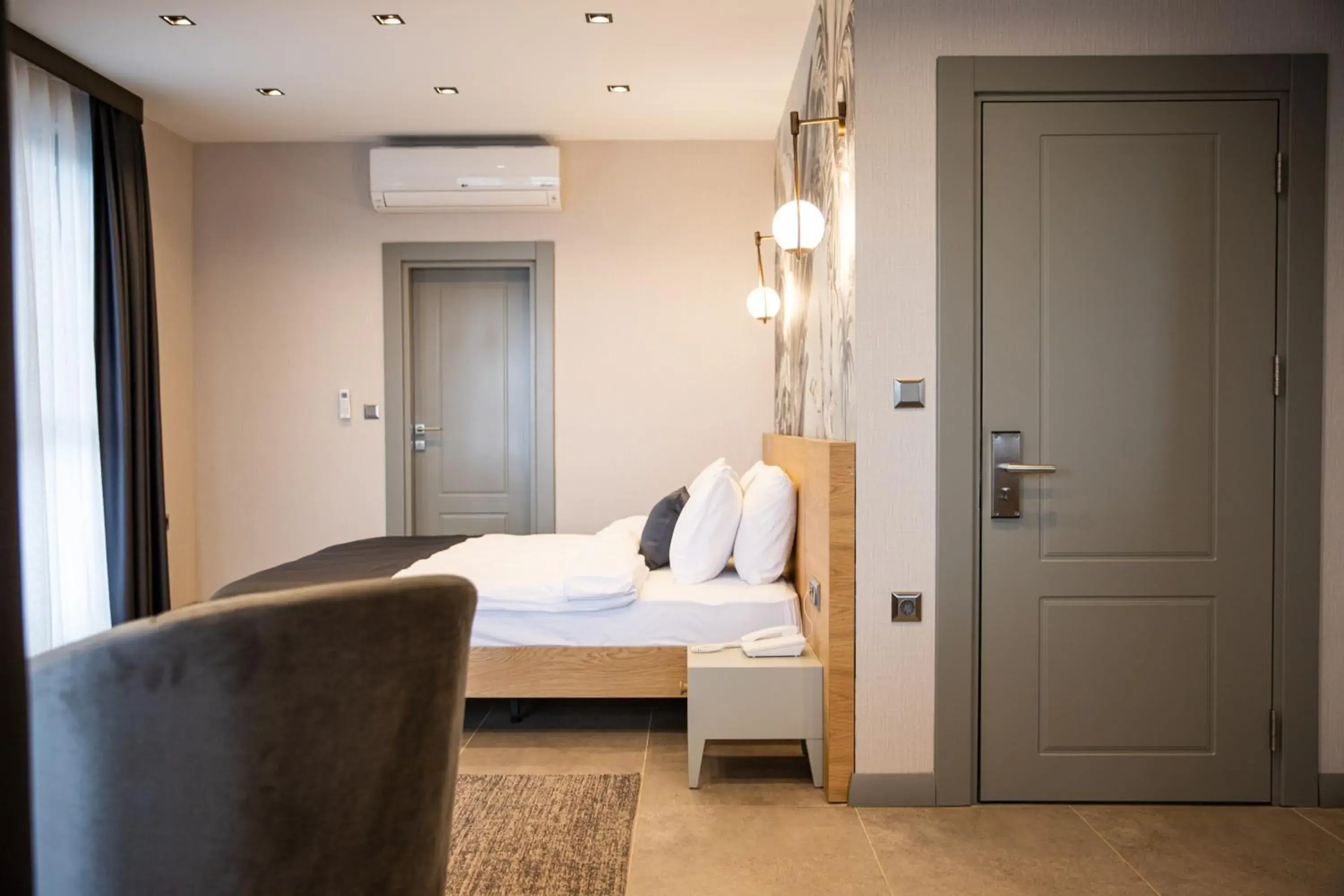 Standard Double Room in Kartepe Panorama Standard Double Room in Kartepe Panorama