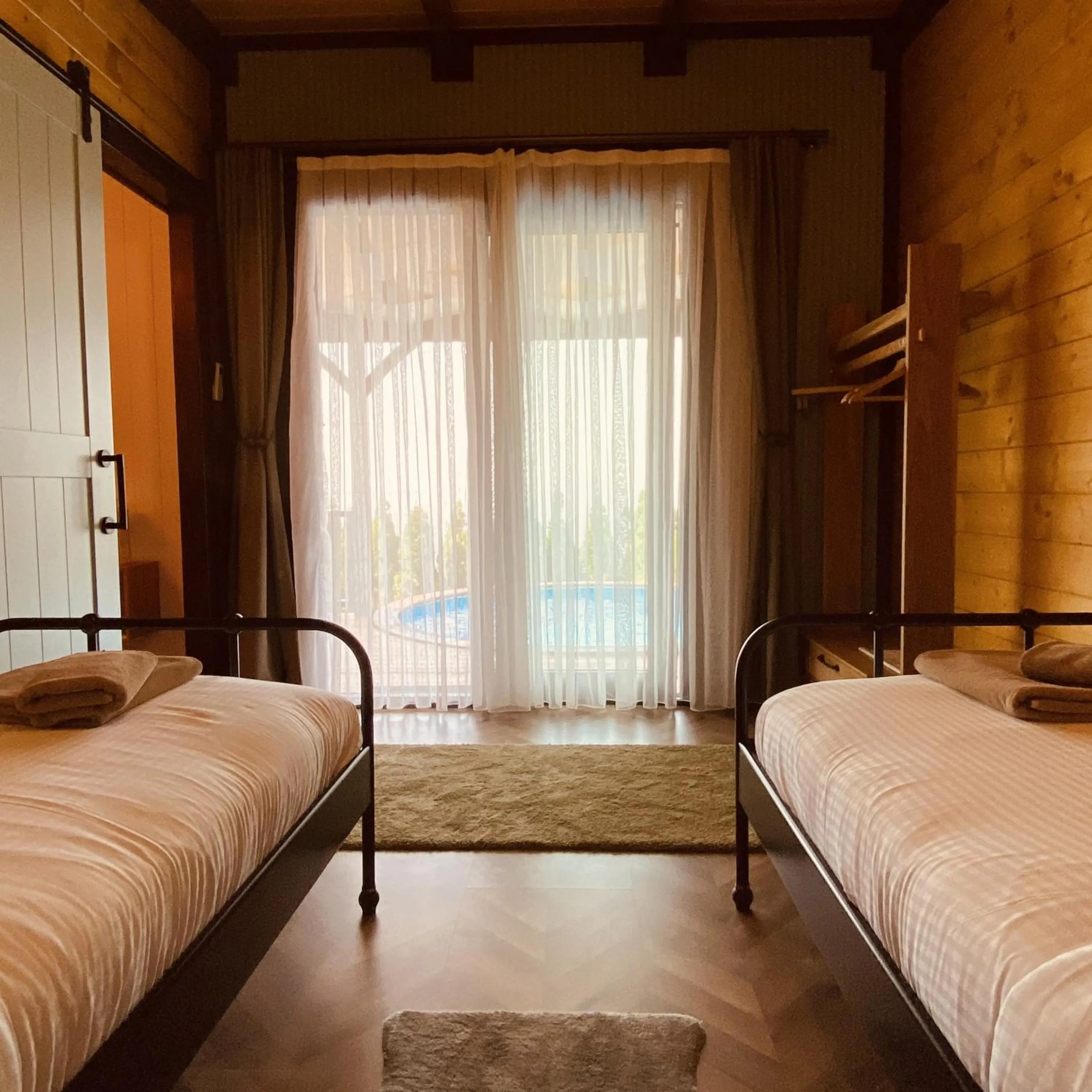 Photo of the whole room, Bed in Kartepe Panorama