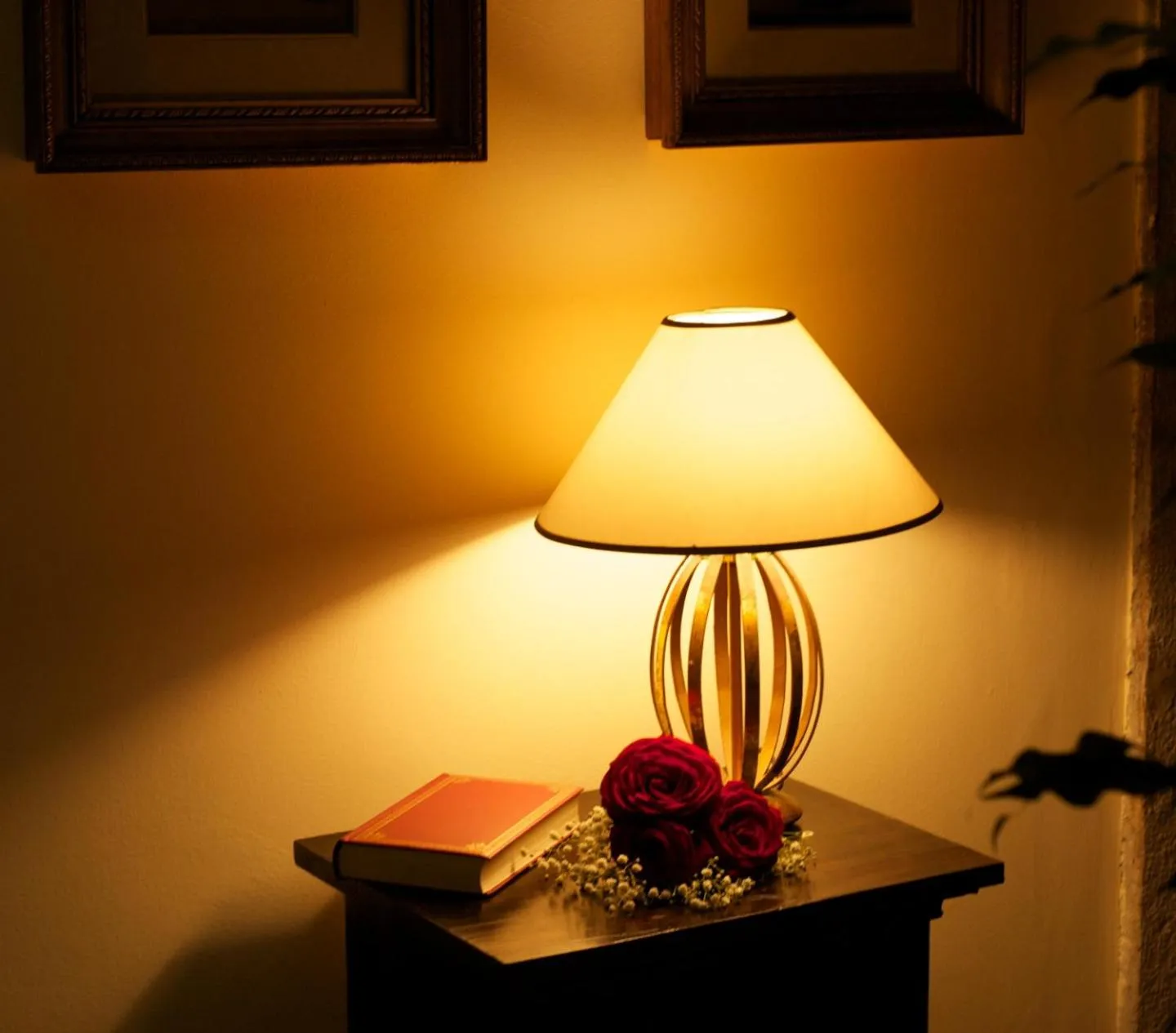 Hotel "La Pensione Svizzera"