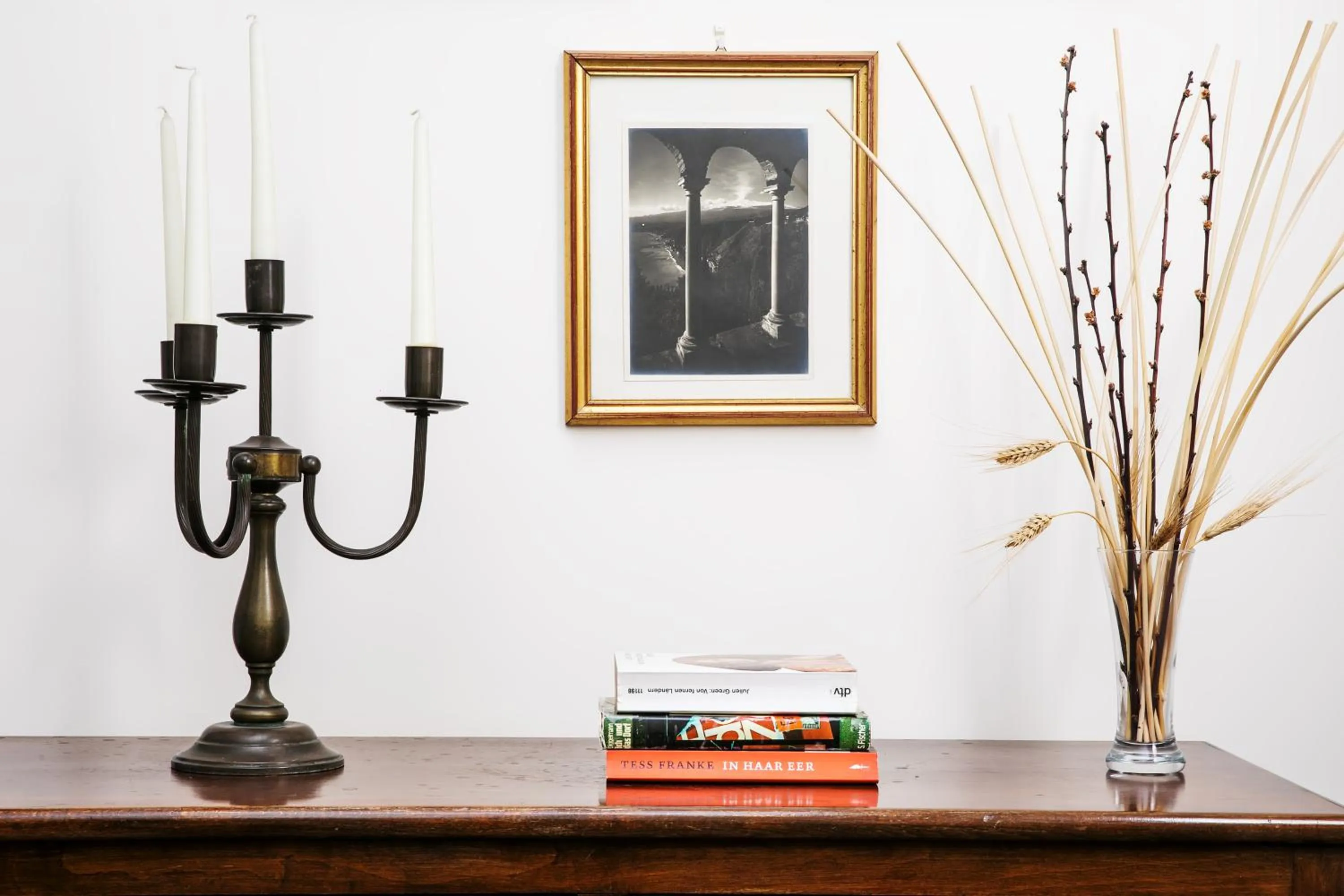 Hotel "La Pensione Svizzera"