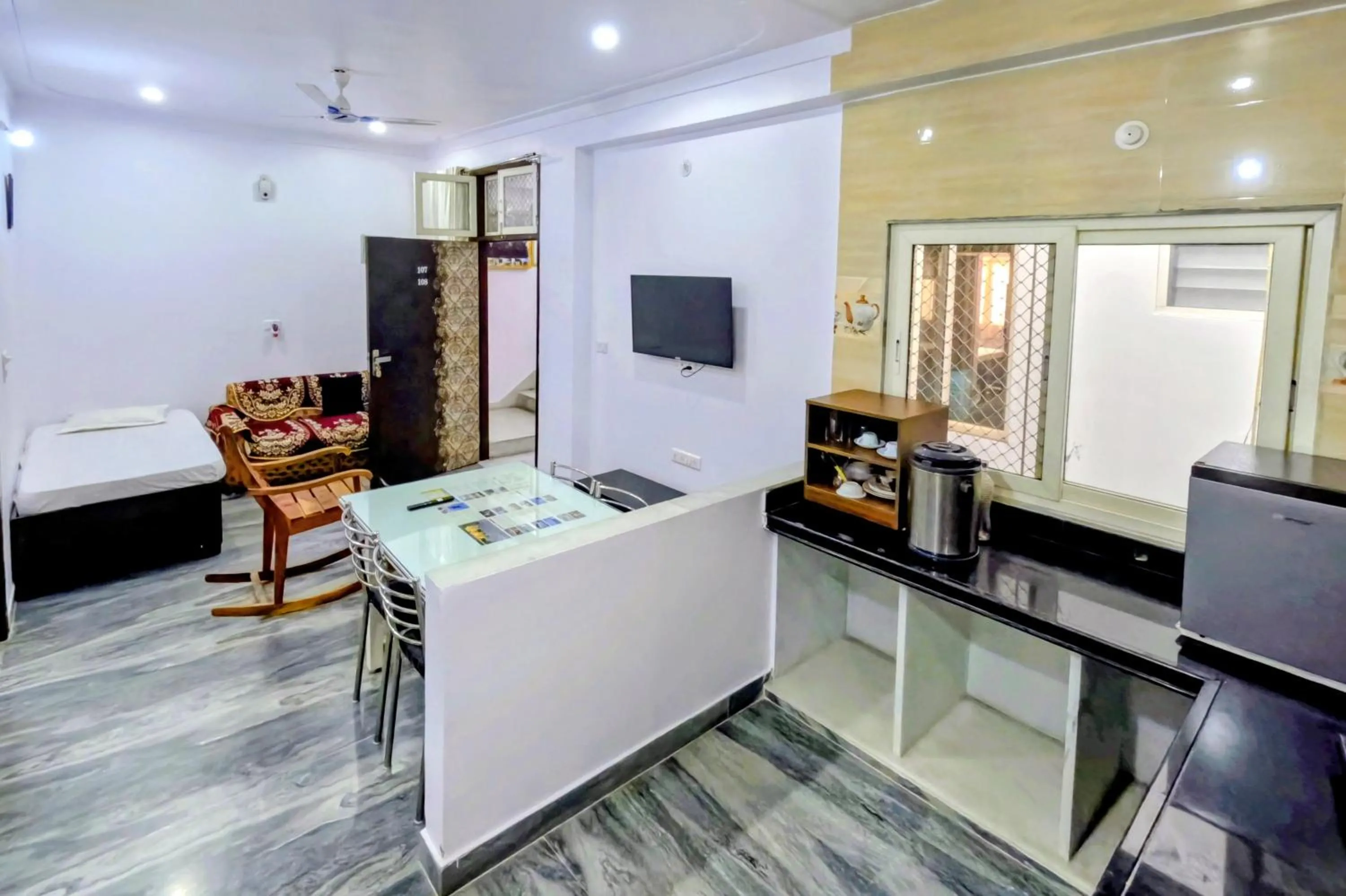 CHOUDHARY WHITE HOUSE Udaipur