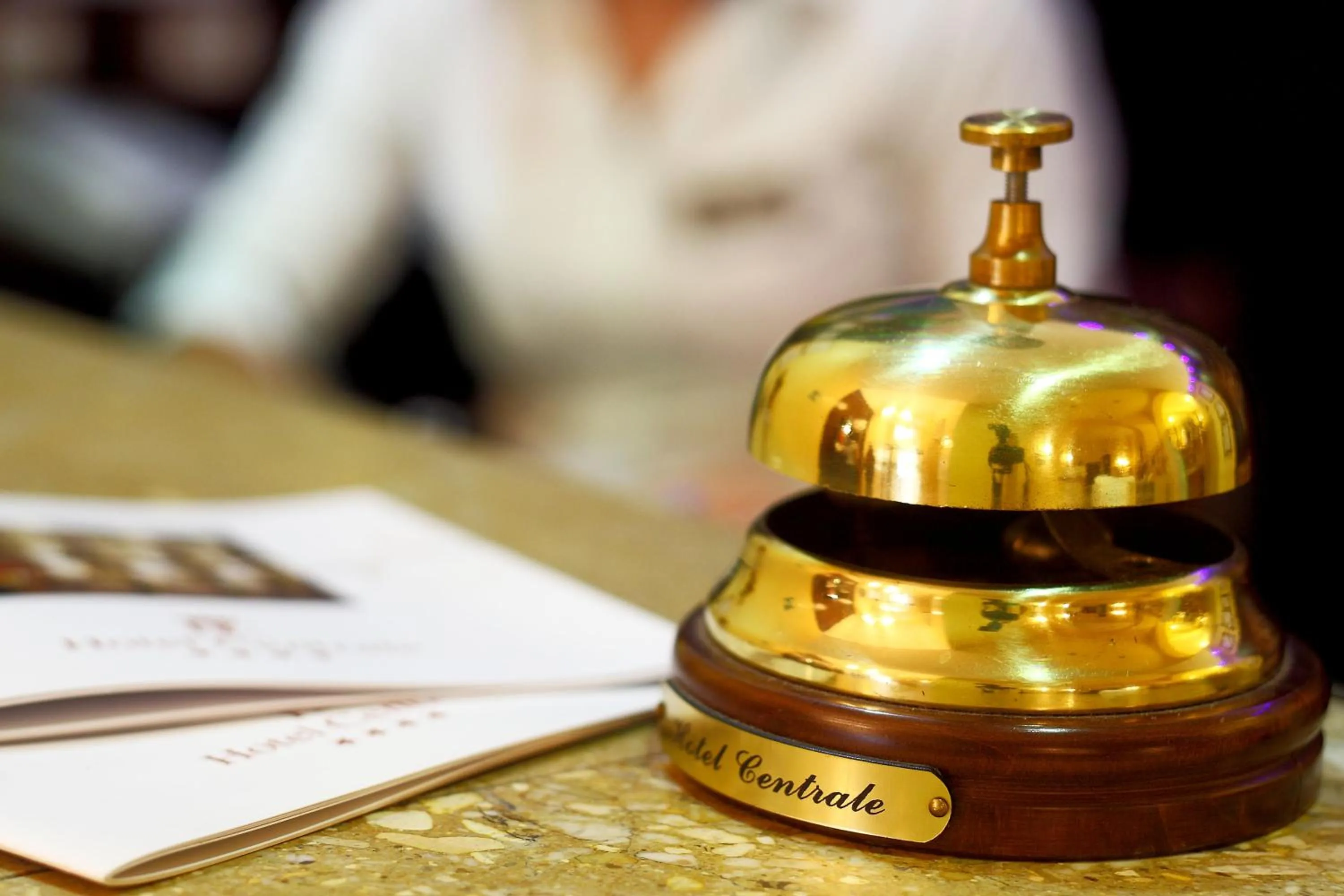 Other in Hotel Centrale Spa & Relax